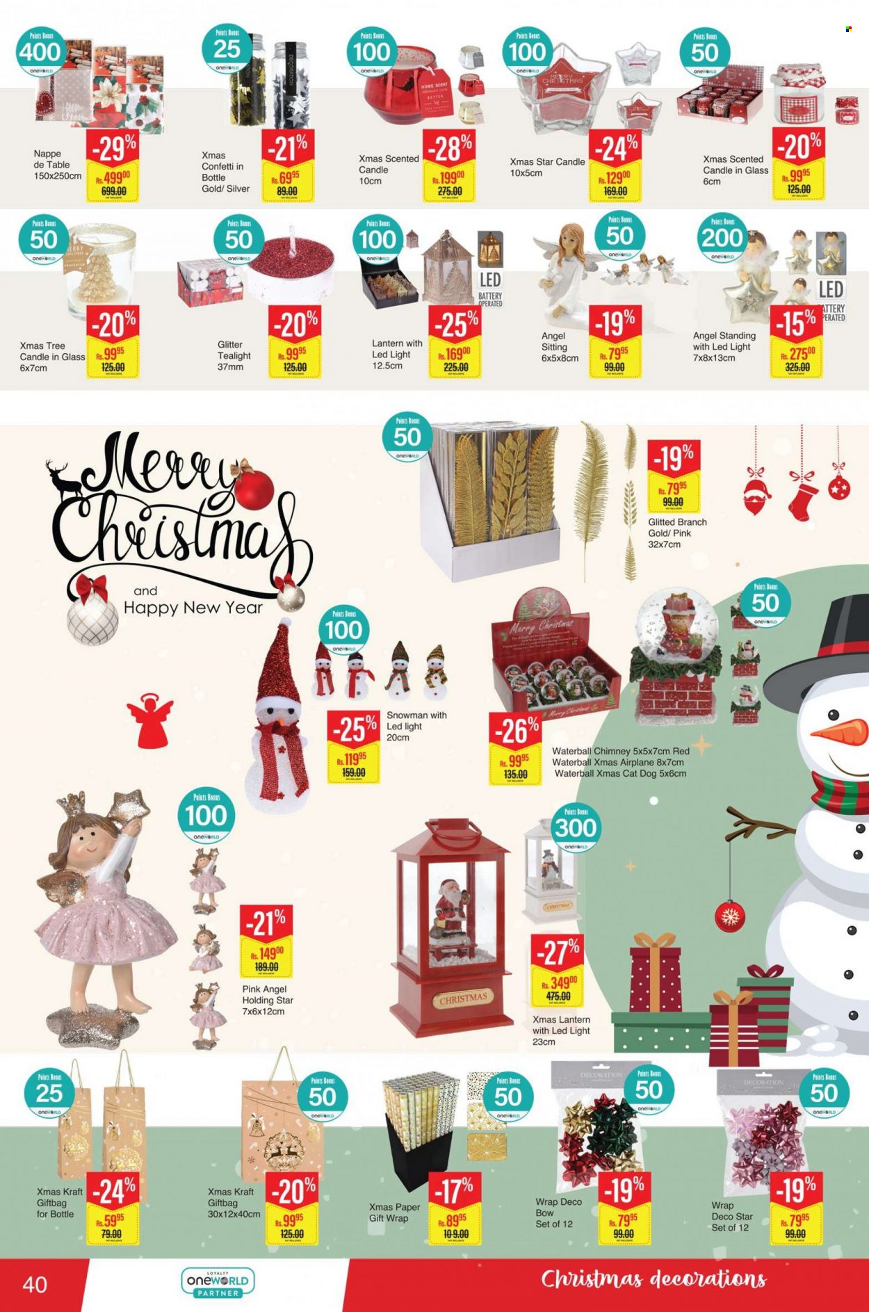 Intermart catalogue - 15.12.2022 - 8.01.2023. Page 40