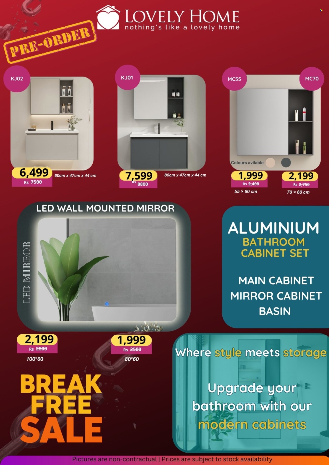 Lovely Home catalogue - 31.01.2026 - 14.02.2026. Page 6