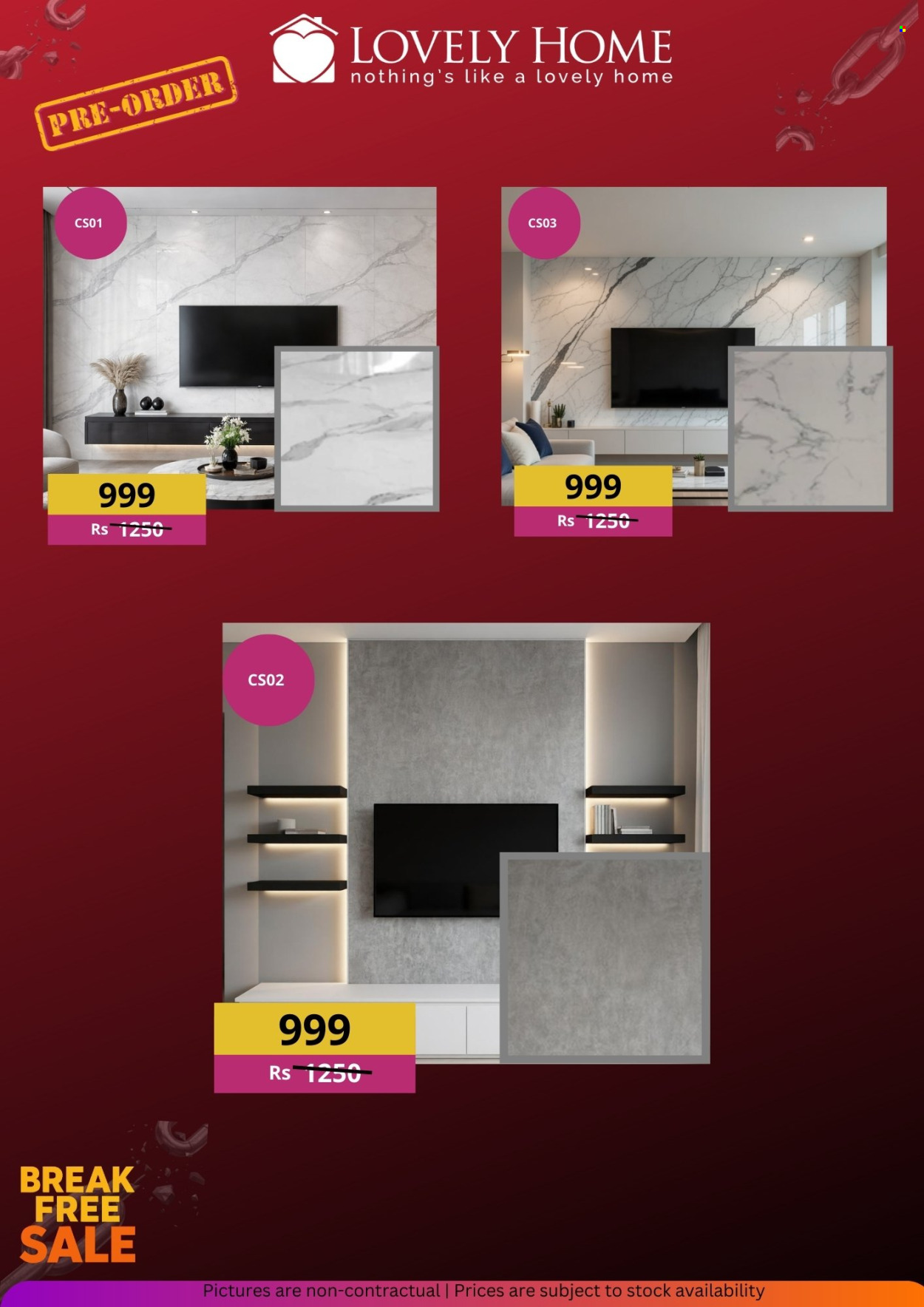 Lovely Home catalogue - 31.01.2026 - 14.02.2026. Page 10