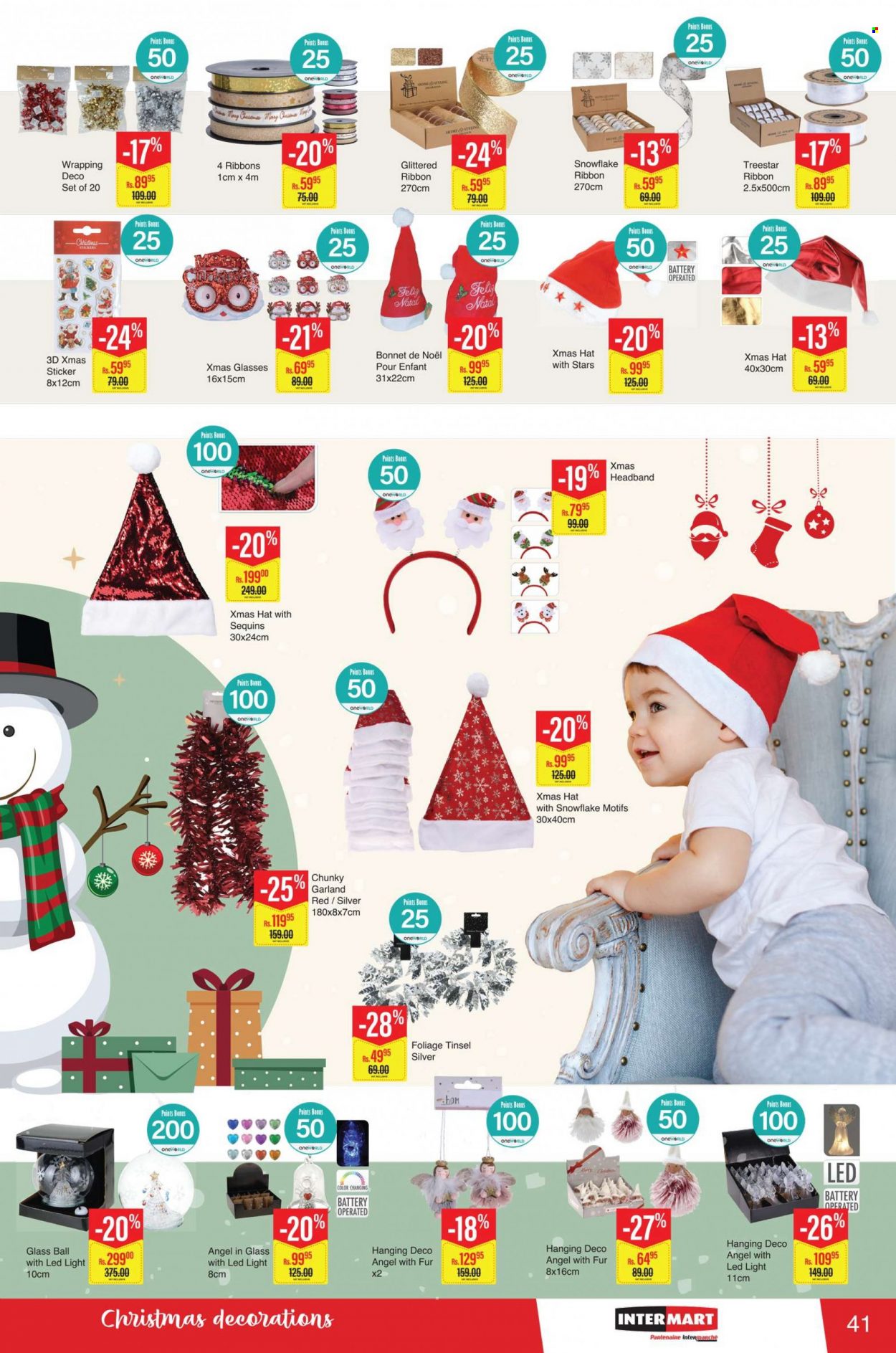Intermart catalogue - 15.12.2022 - 8.01.2023. Page 41