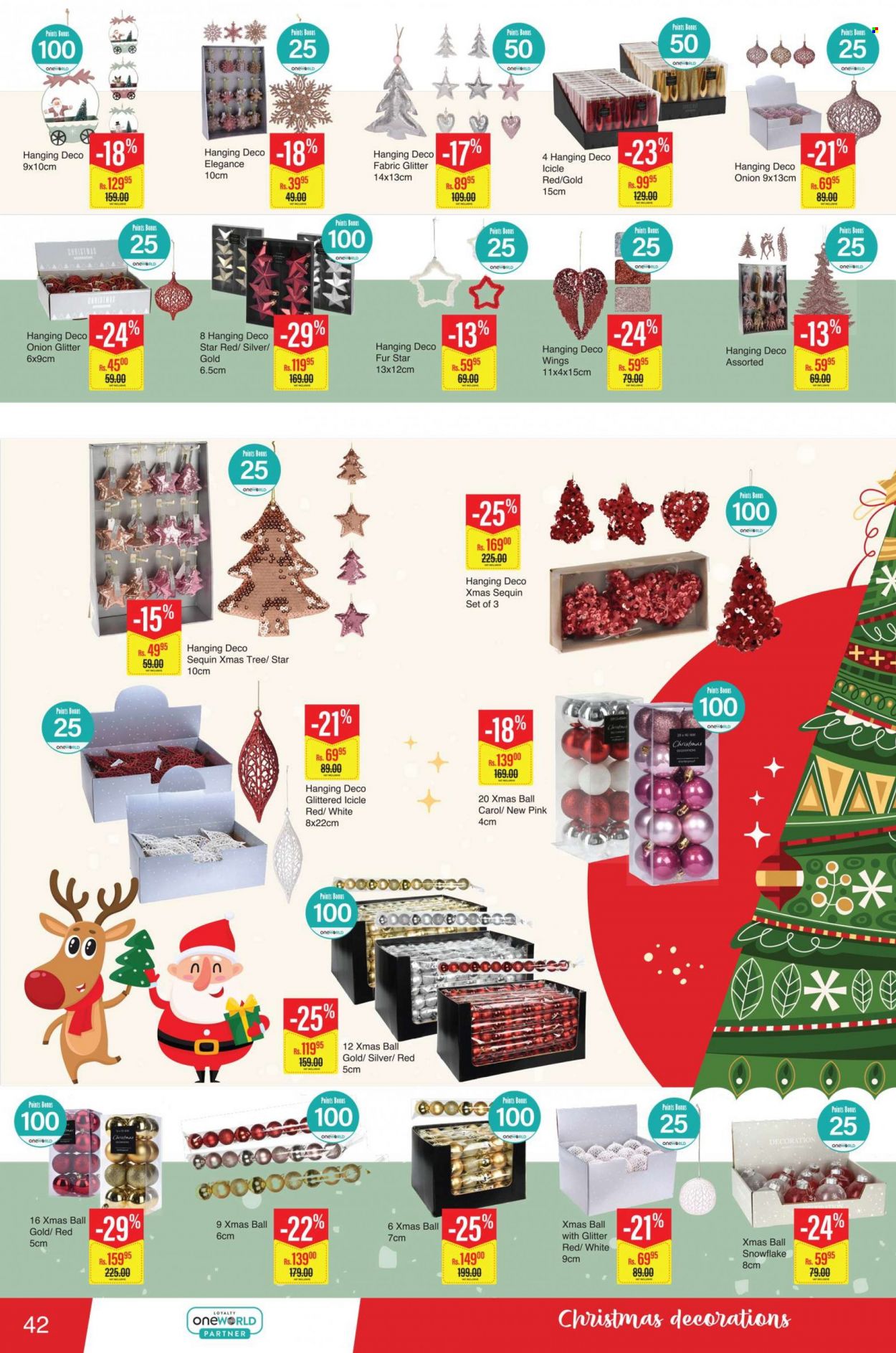 Intermart catalogue - 15.12.2022 - 8.01.2023. Page 42