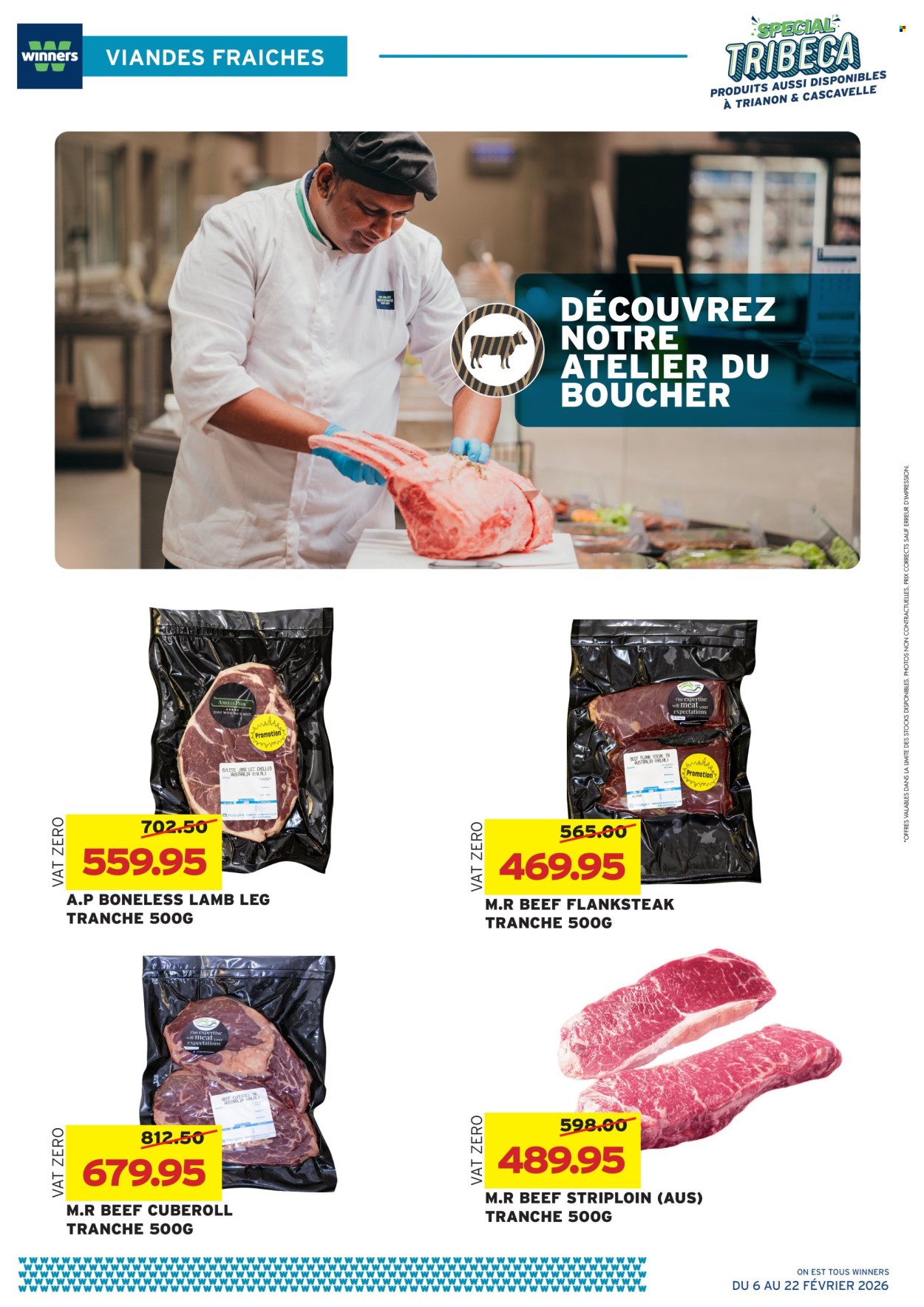 Winners catalogue - 6.02.2026 - 22.02.2026. Page 13