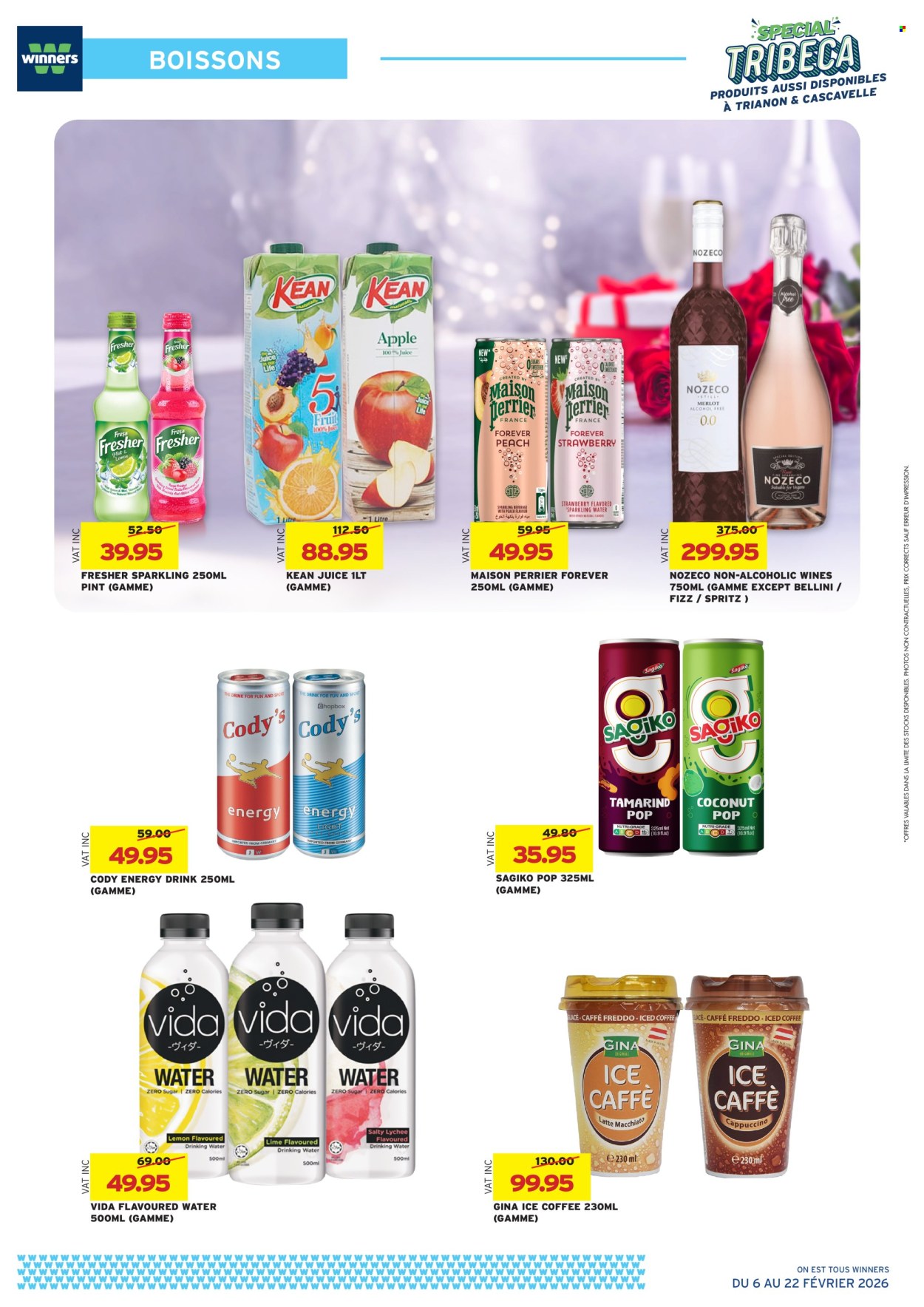 Winners catalogue - 6.02.2026 - 22.02.2026. Page 16