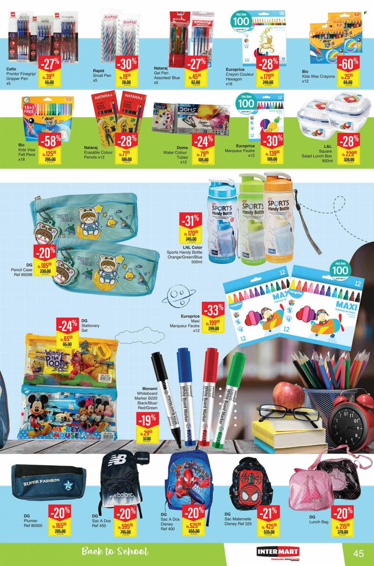 Intermart catalogue - 15.12.2022 - 8.01.2023. Page 45