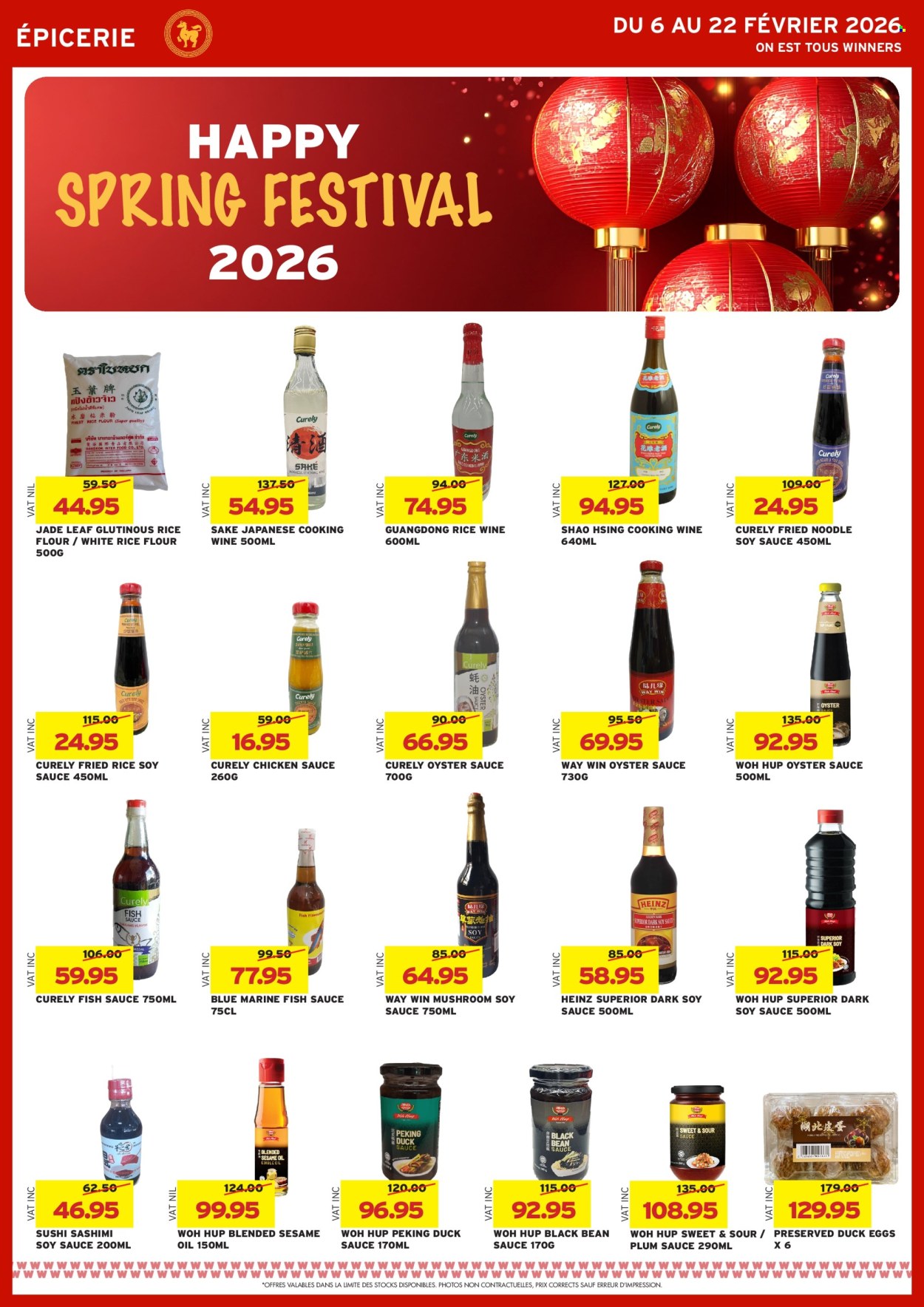 Winners catalogue - 6.02.2026 - 22.02.2026. Page 15