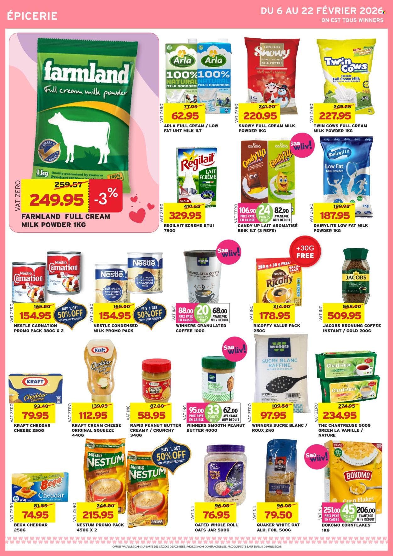 Winners catalogue - 6.02.2026 - 22.02.2026. Page 16