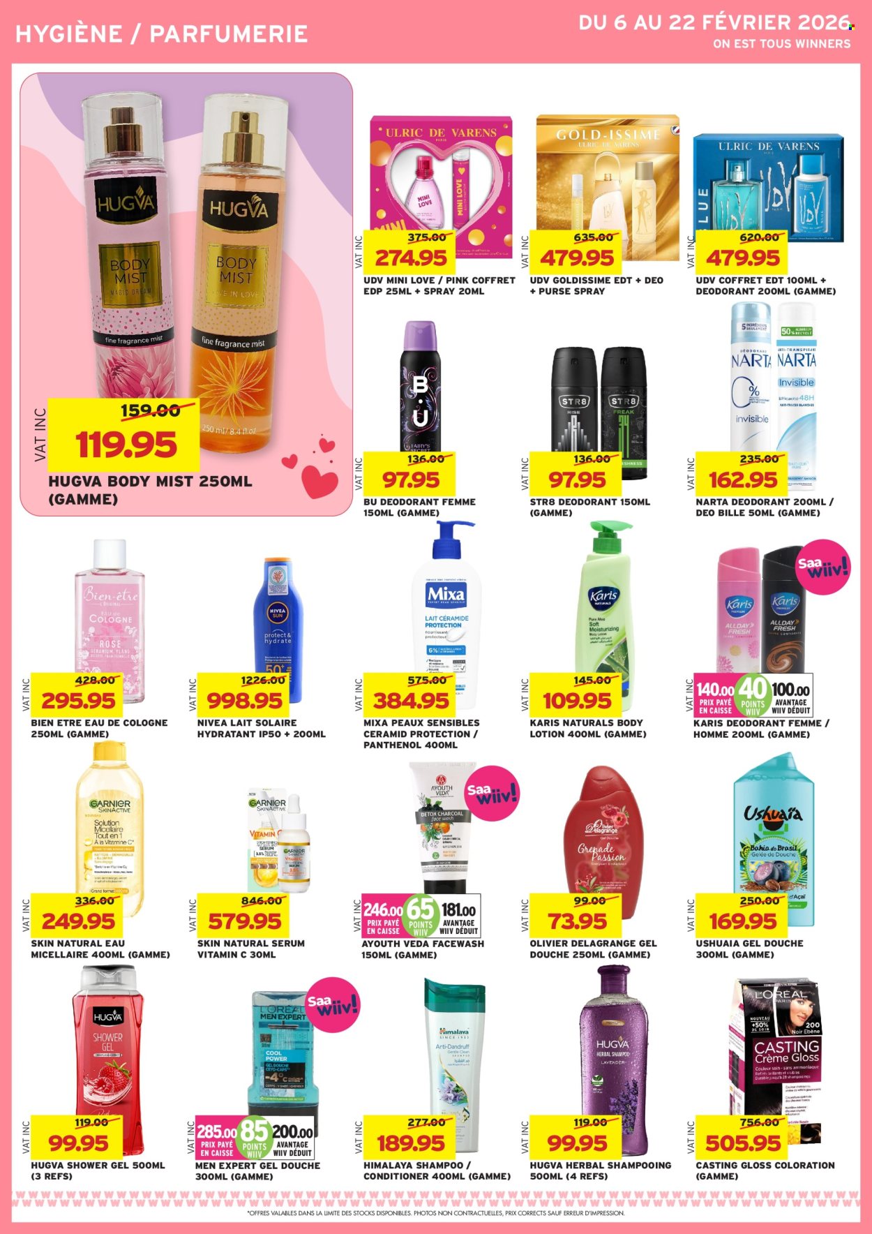 Winners catalogue - 6.02.2026 - 22.02.2026. Page 22