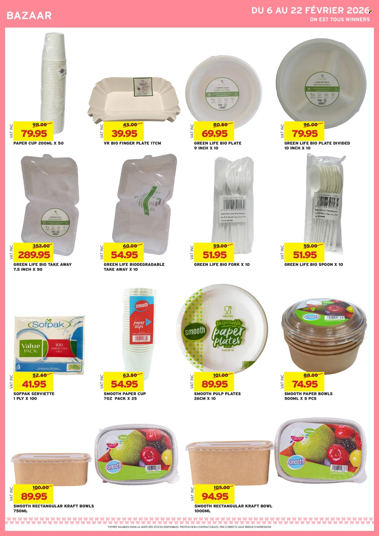 Winners catalogue - 6.02.2026 - 22.02.2026. Page 27