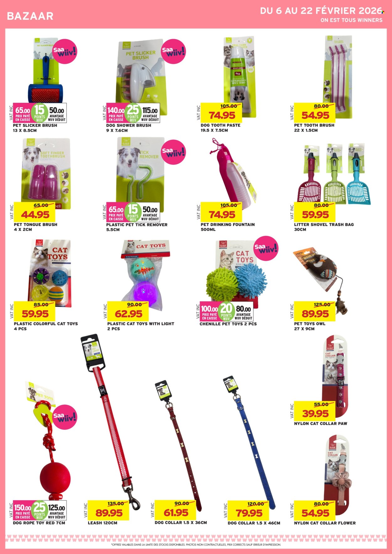 Winners catalogue - 6.02.2026 - 22.02.2026. Page 29