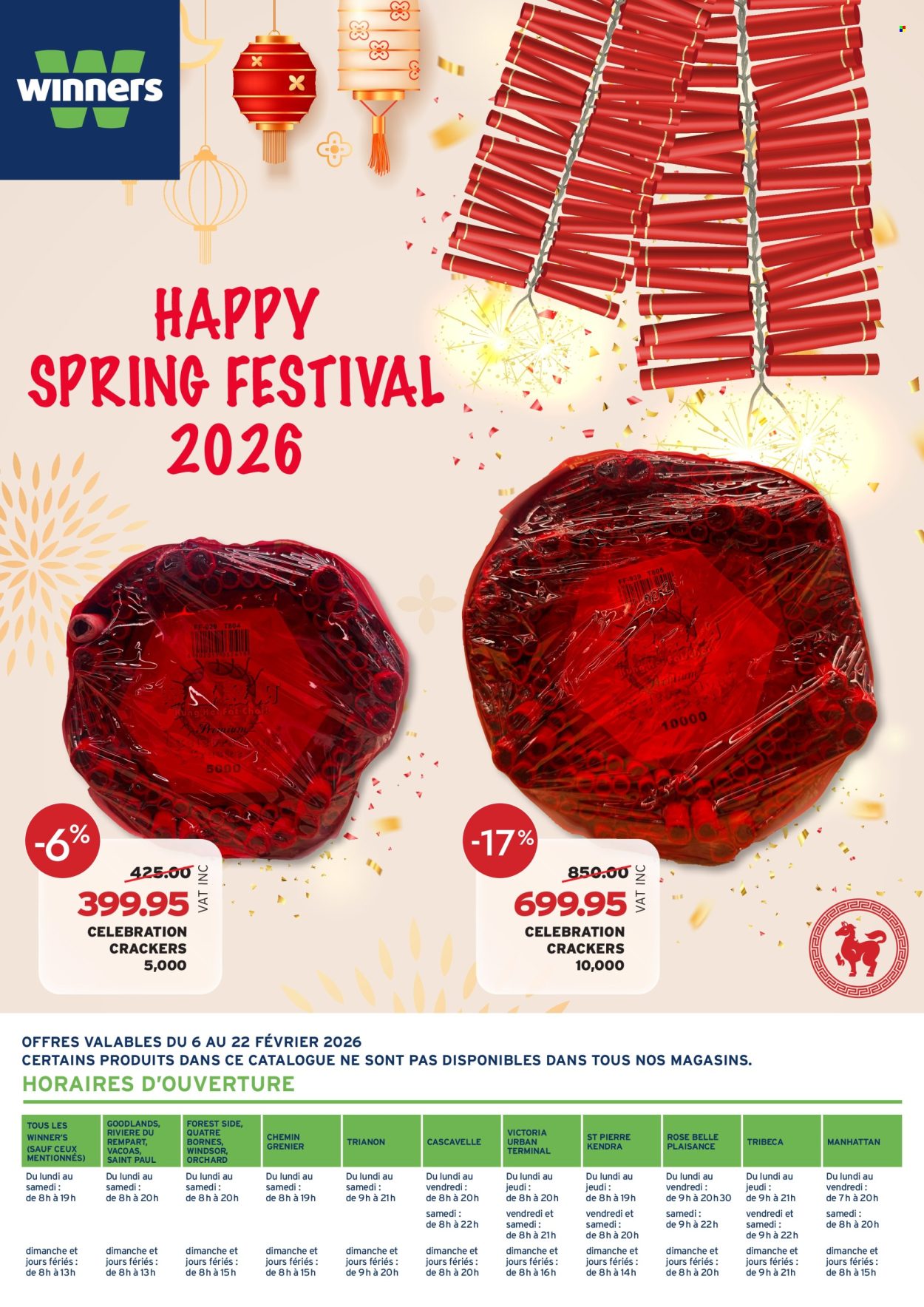 Winners catalogue - 6.02.2026 - 22.02.2026. Page 30