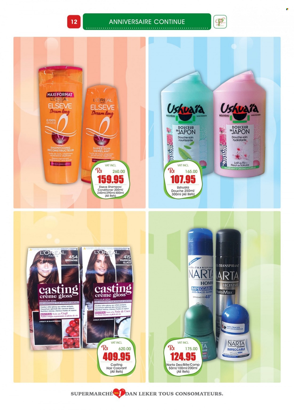 Dreamprice catalogue - 17.05.2022 - 12.06.2022. Page 12
