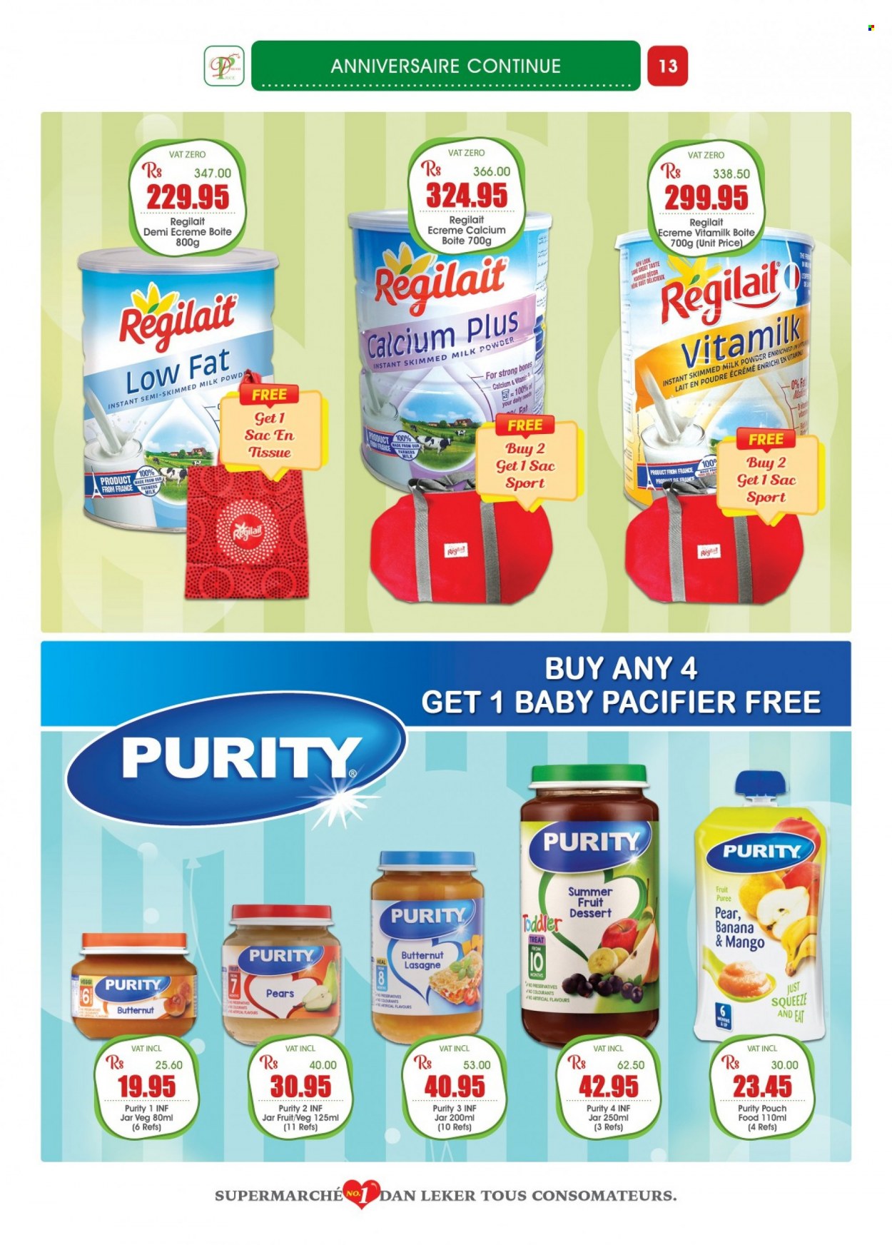 Dreamprice catalogue - 17.05.2022 - 12.06.2022. Page 13