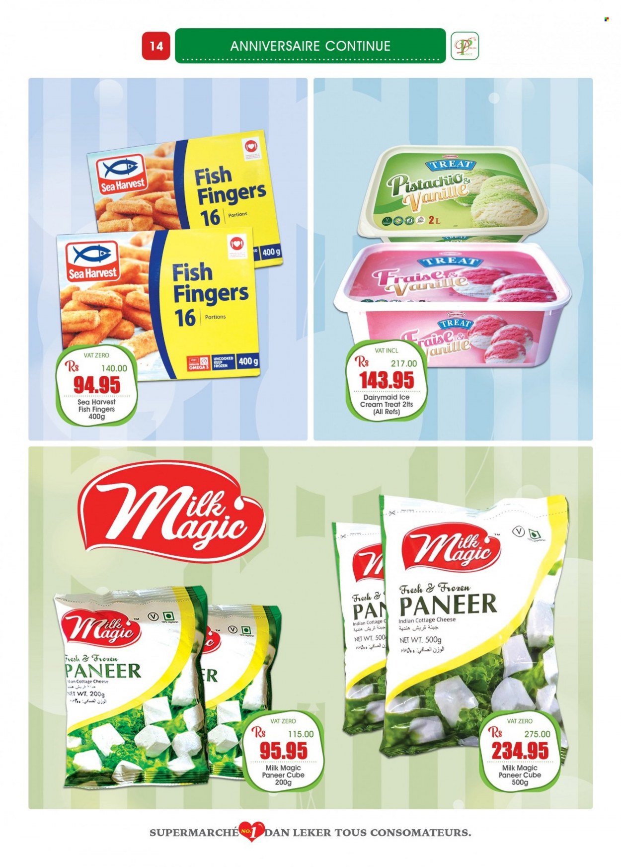 Dreamprice catalogue - 17.05.2022 - 12.06.2022. Page 14