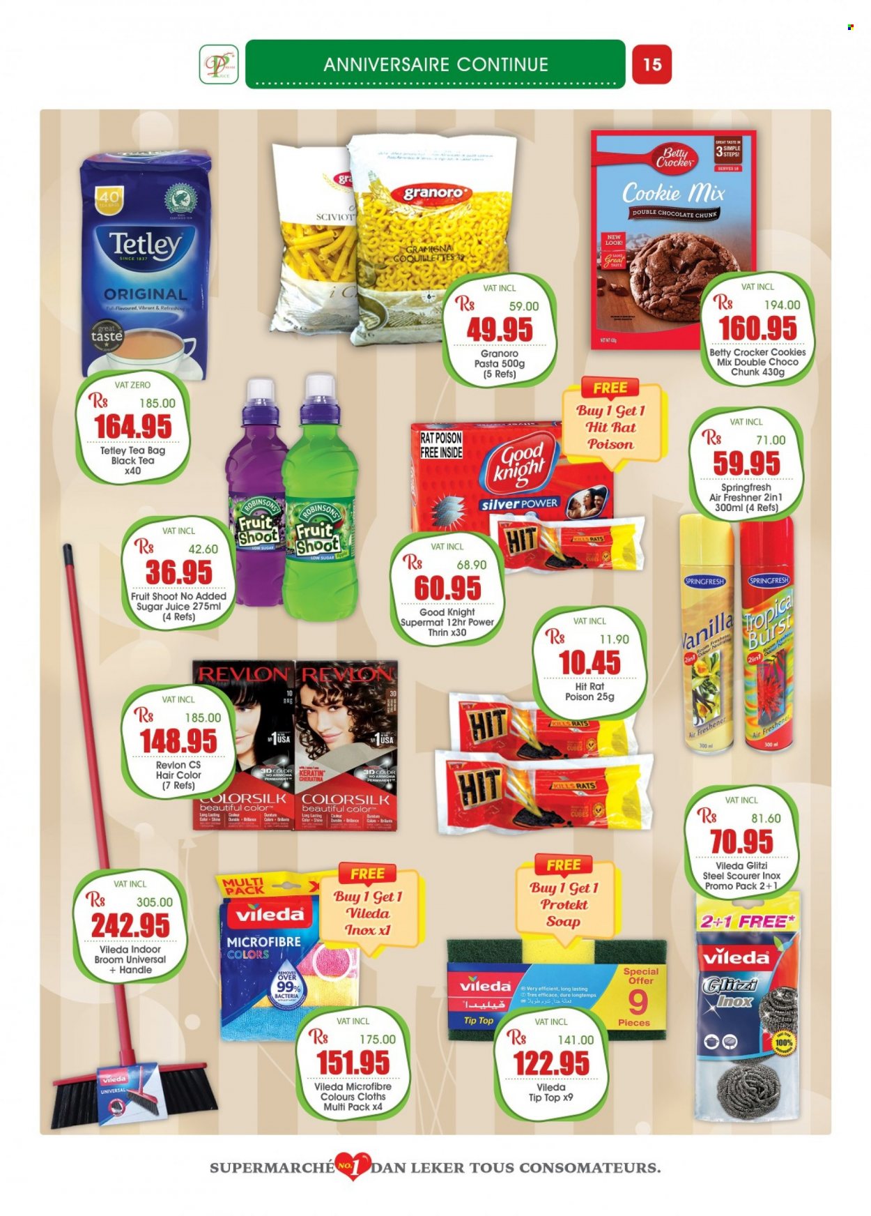 Dreamprice catalogue - 17.05.2022 - 12.06.2022. Page 15