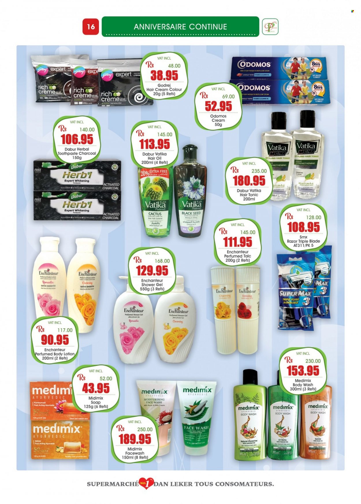 Dreamprice catalogue - 17.05.2022 - 12.06.2022. Page 16