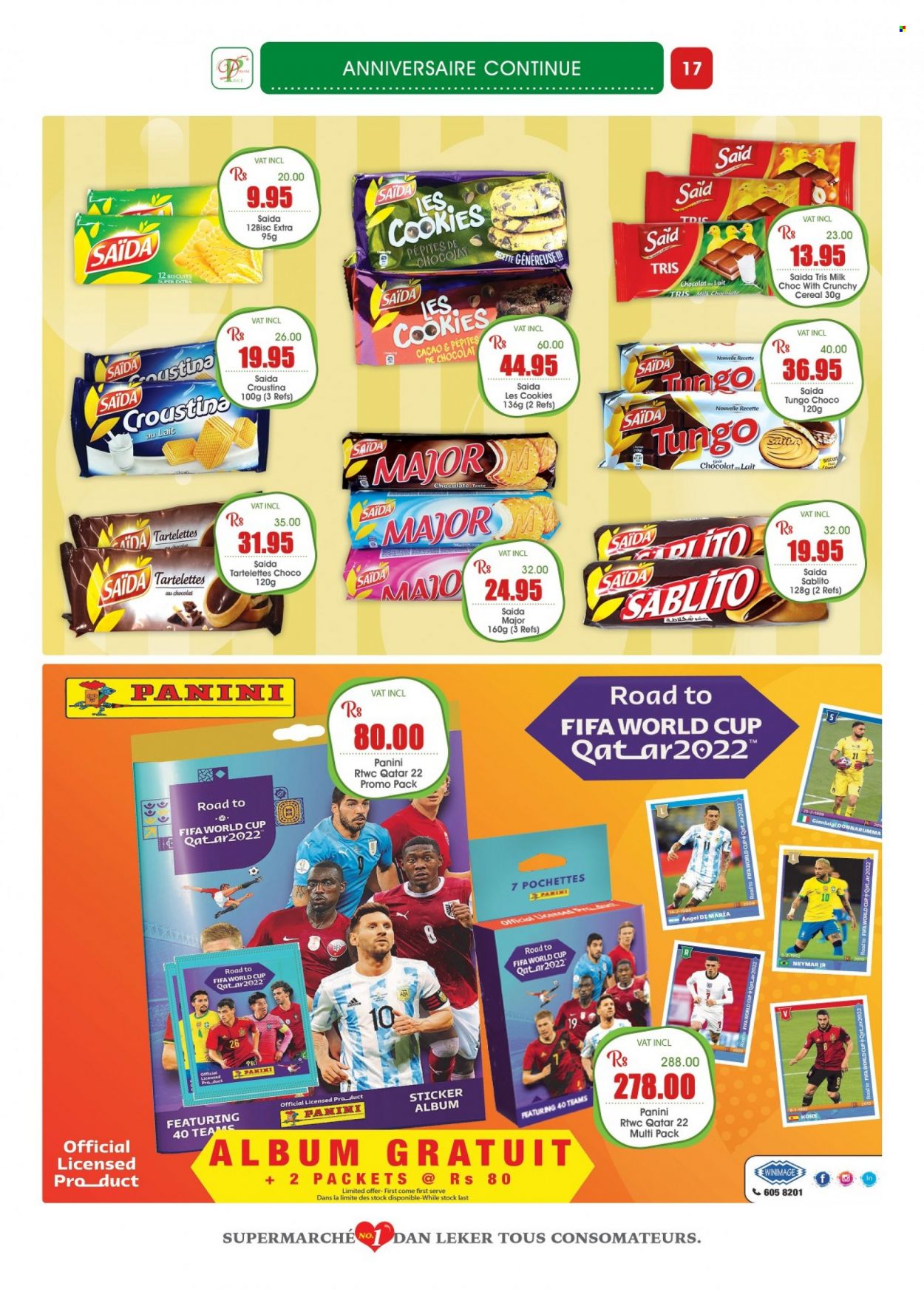 Dreamprice catalogue - 17.05.2022 - 12.06.2022. Page 17