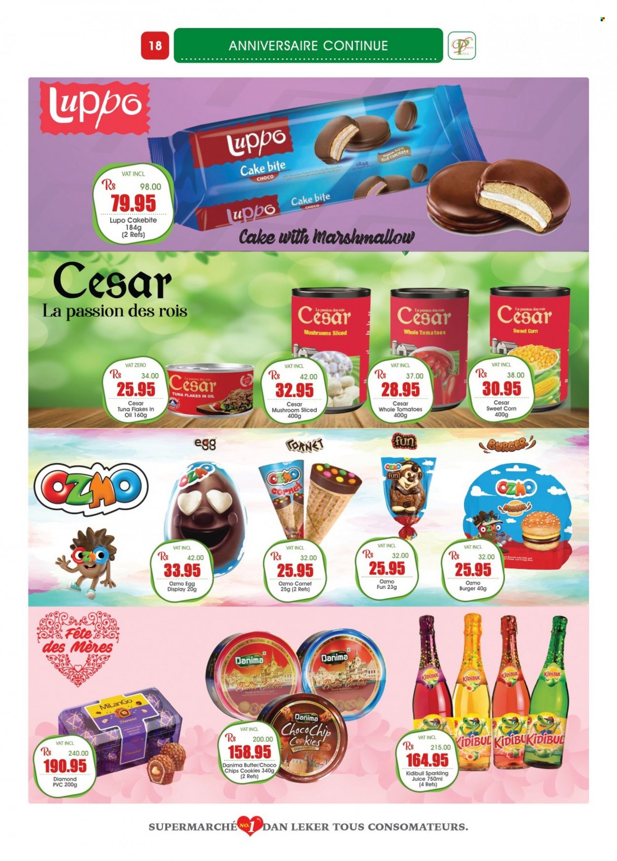 Dreamprice catalogue - 17.05.2022 - 12.06.2022. Page 18