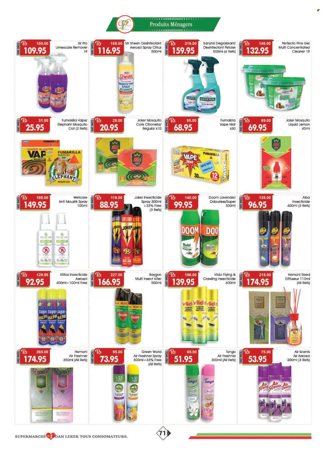 Catalogue Dreamprice - 19/02/2026 - 15/03/2026. Page 71