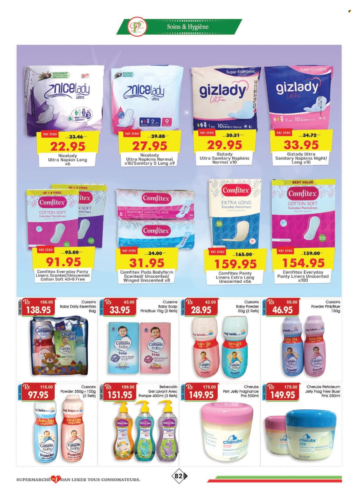 Catalogue Dreamprice - 19/02/2026 - 15/03/2026. Page 82
