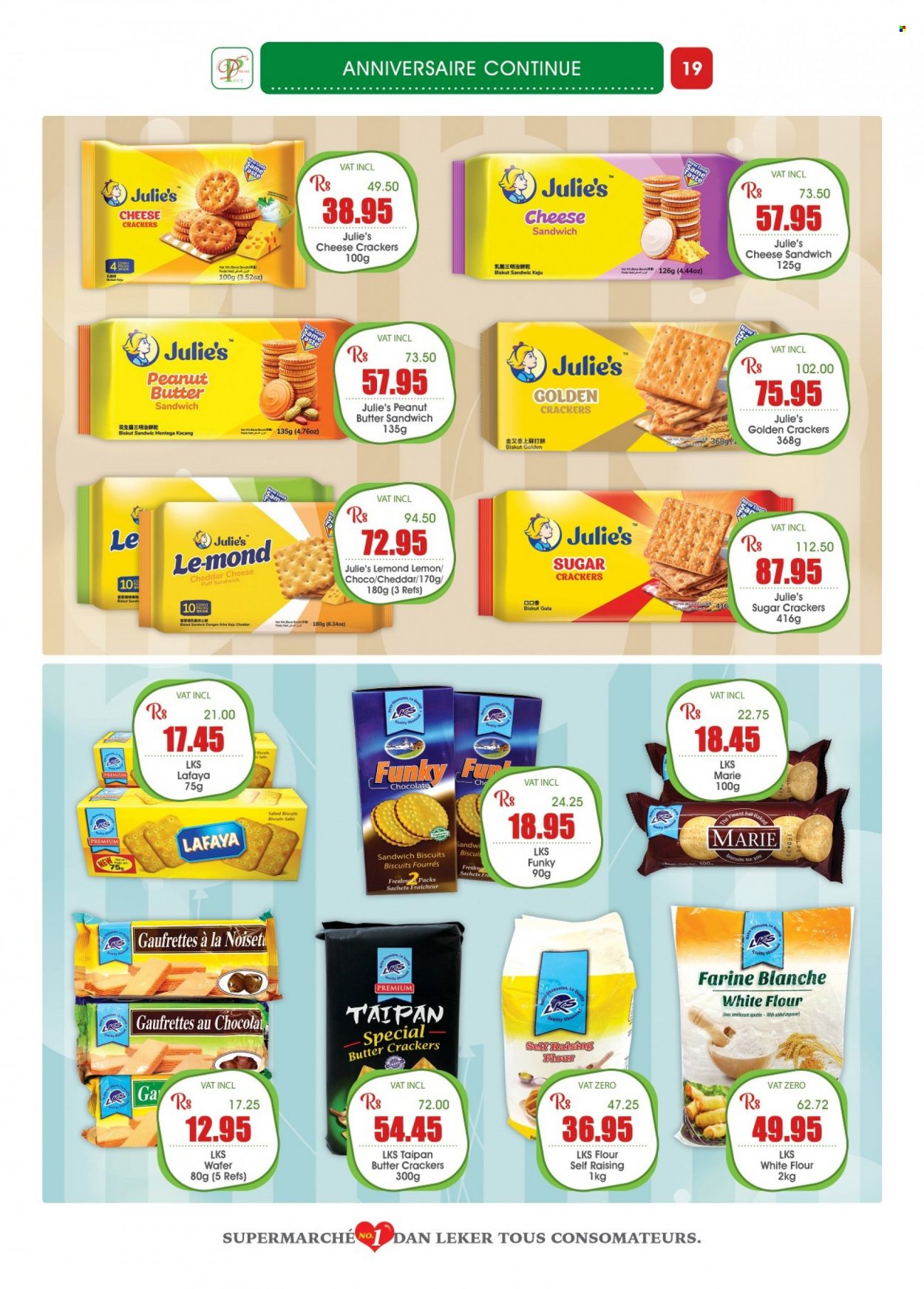 Dreamprice catalogue - 17.05.2022 - 12.06.2022. Page 19