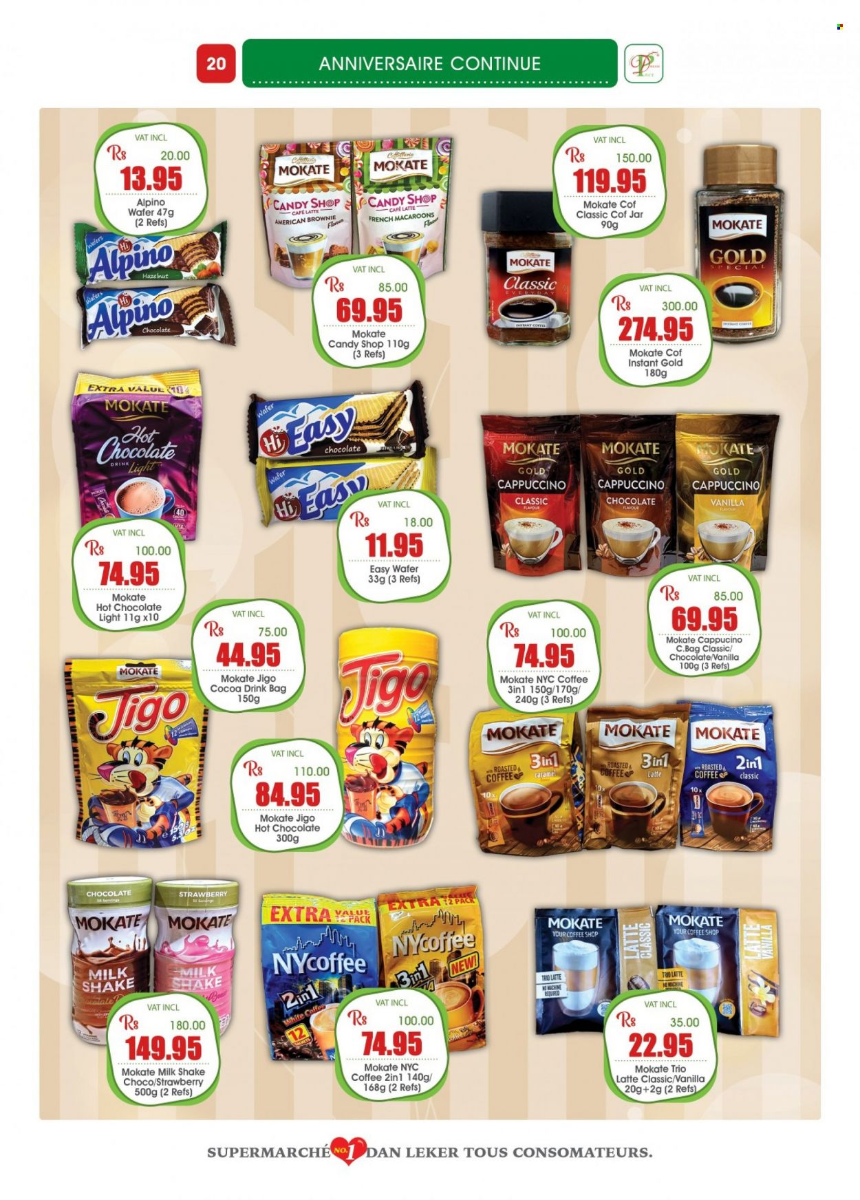 Dreamprice catalogue - 17.05.2022 - 12.06.2022. Page 20
