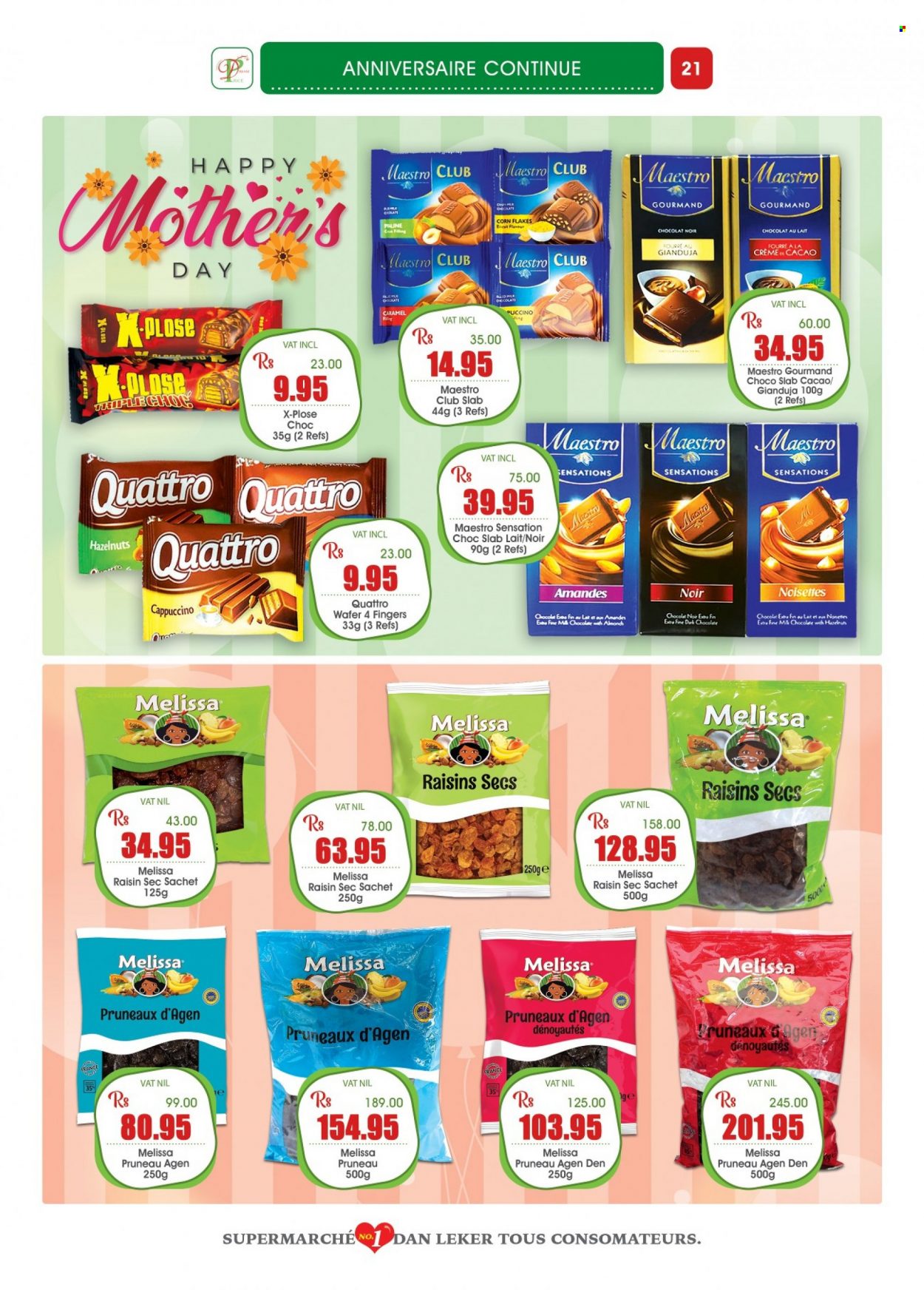 Dreamprice catalogue - 17.05.2022 - 12.06.2022. Page 21