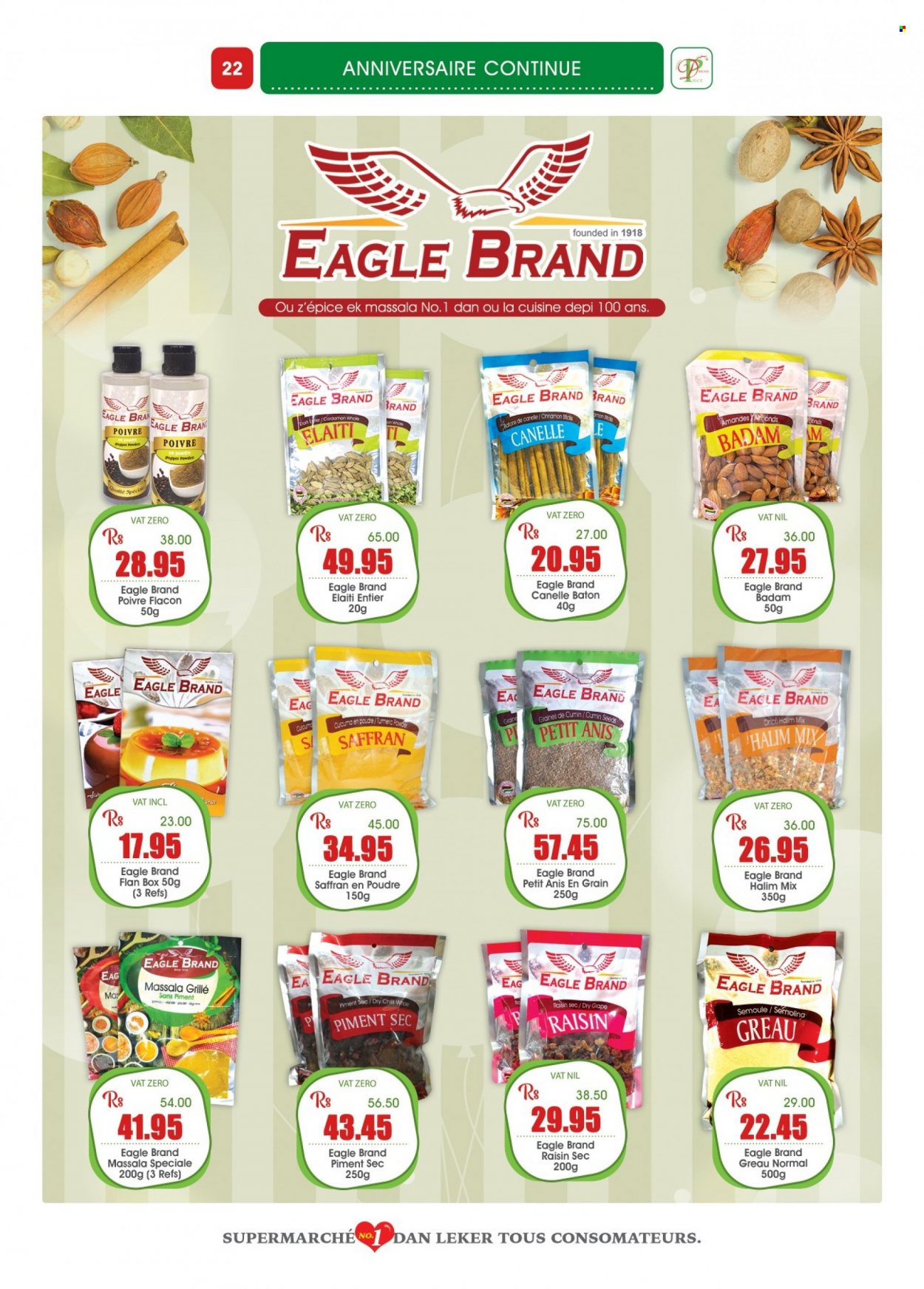 Dreamprice catalogue - 17.05.2022 - 12.06.2022. Page 22