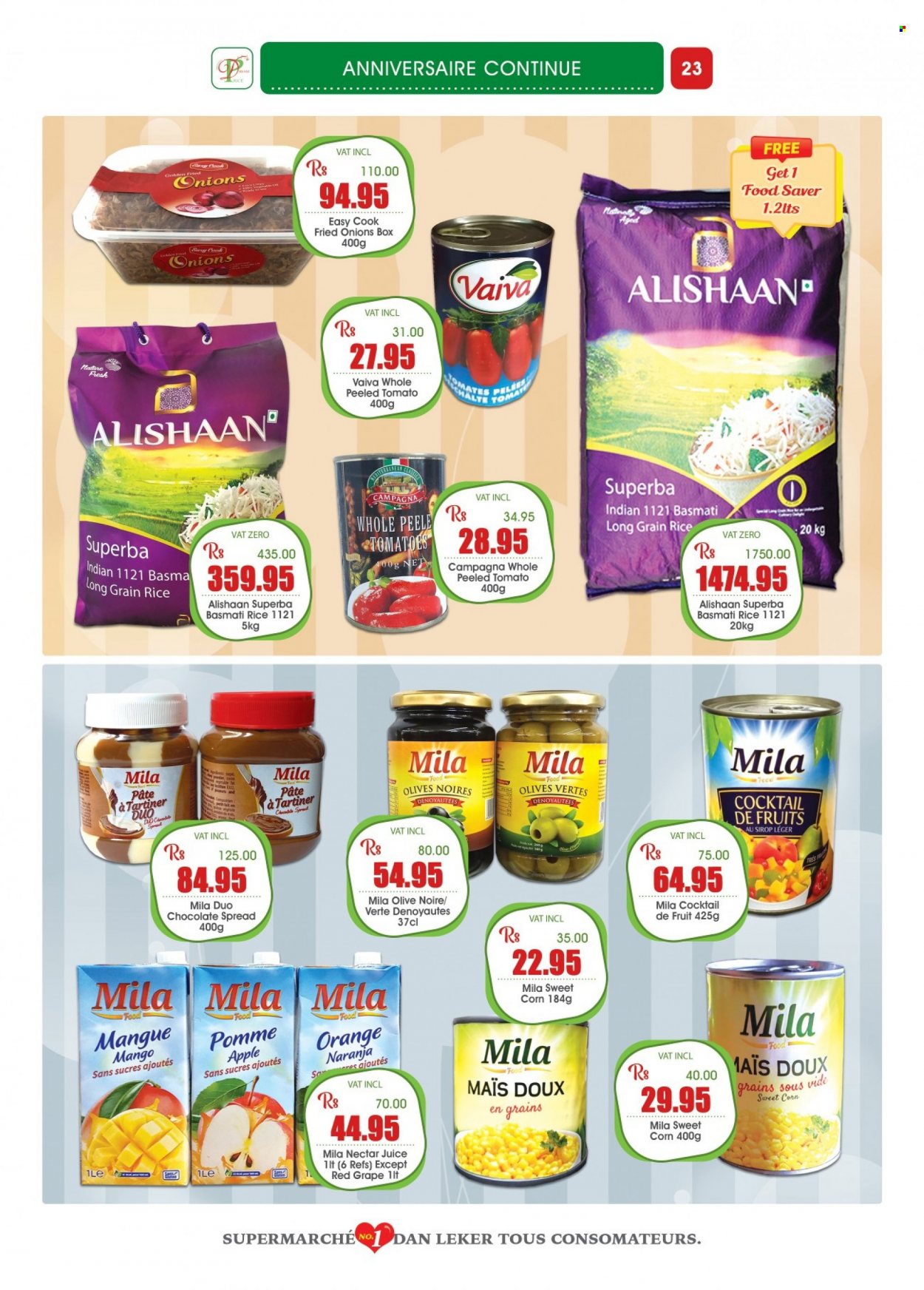 Dreamprice catalogue - 17.05.2022 - 12.06.2022. Page 23