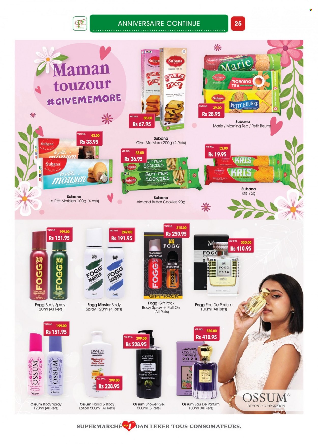 Dreamprice catalogue - 17.05.2022 - 12.06.2022. Page 25