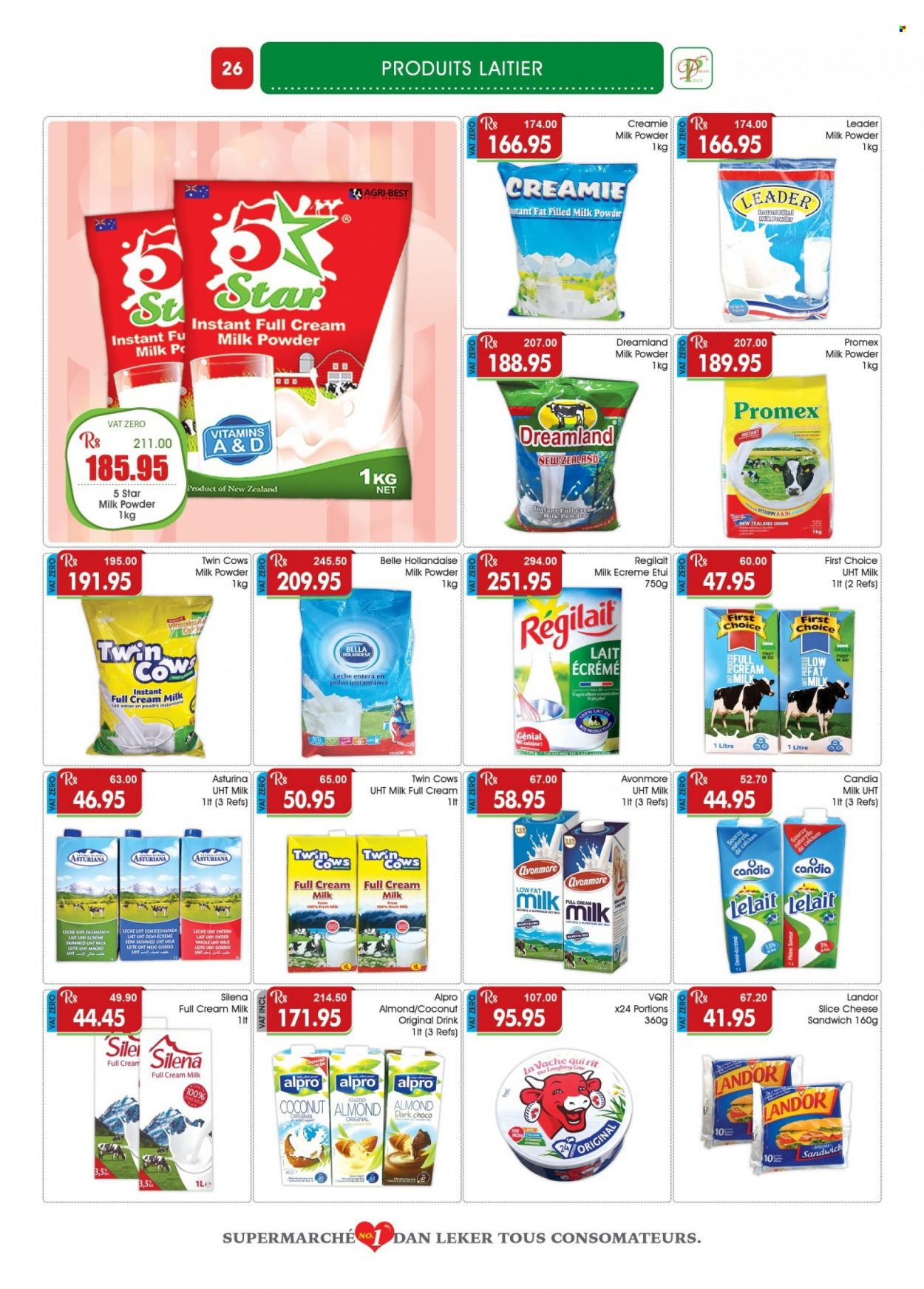 Dreamprice catalogue - 17.05.2022 - 12.06.2022. Page 26