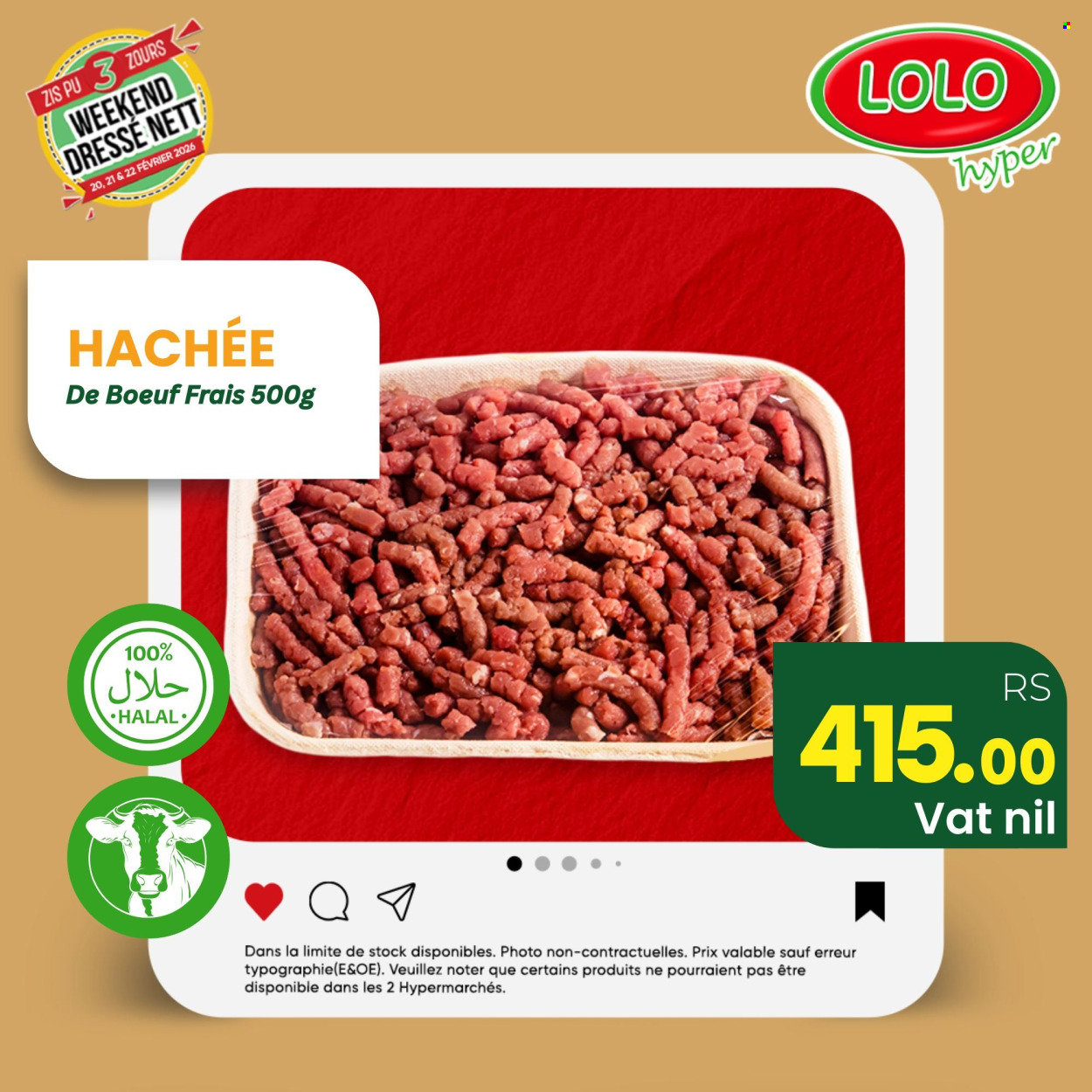 LOLO Hyper catalogue - 20.02.2026 - 22.02.2026. Page 7