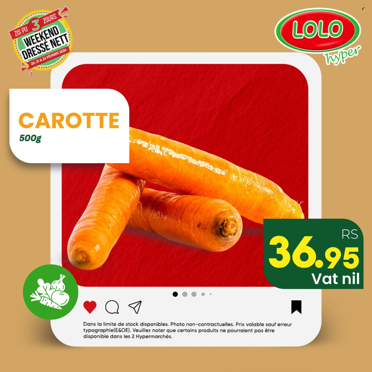 LOLO Hyper catalogue - 20.02.2026 - 22.02.2026. Page 10