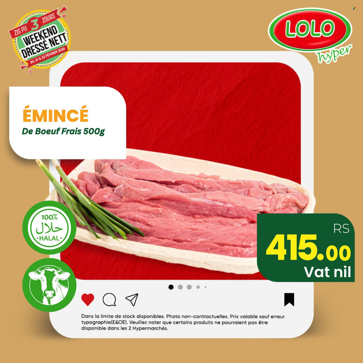 LOLO Hyper catalogue - 20.02.2026 - 22.02.2026. Page 16