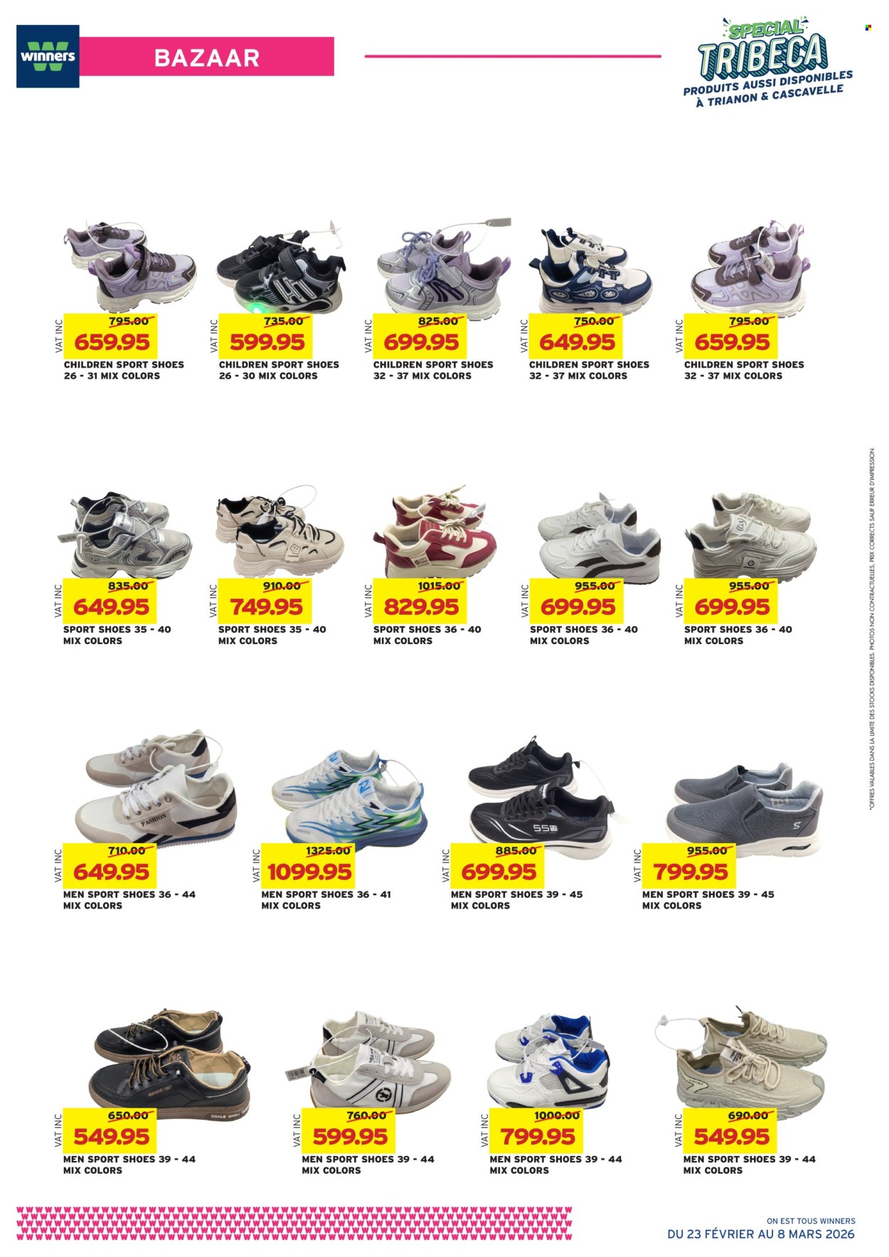 Winners catalogue - 23.02.2026 - 8.03.2026. Page 4