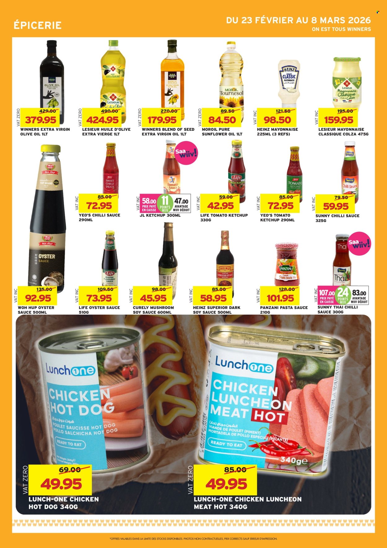 Winners catalogue - 23.02.2026 - 8.03.2026. Page 16
