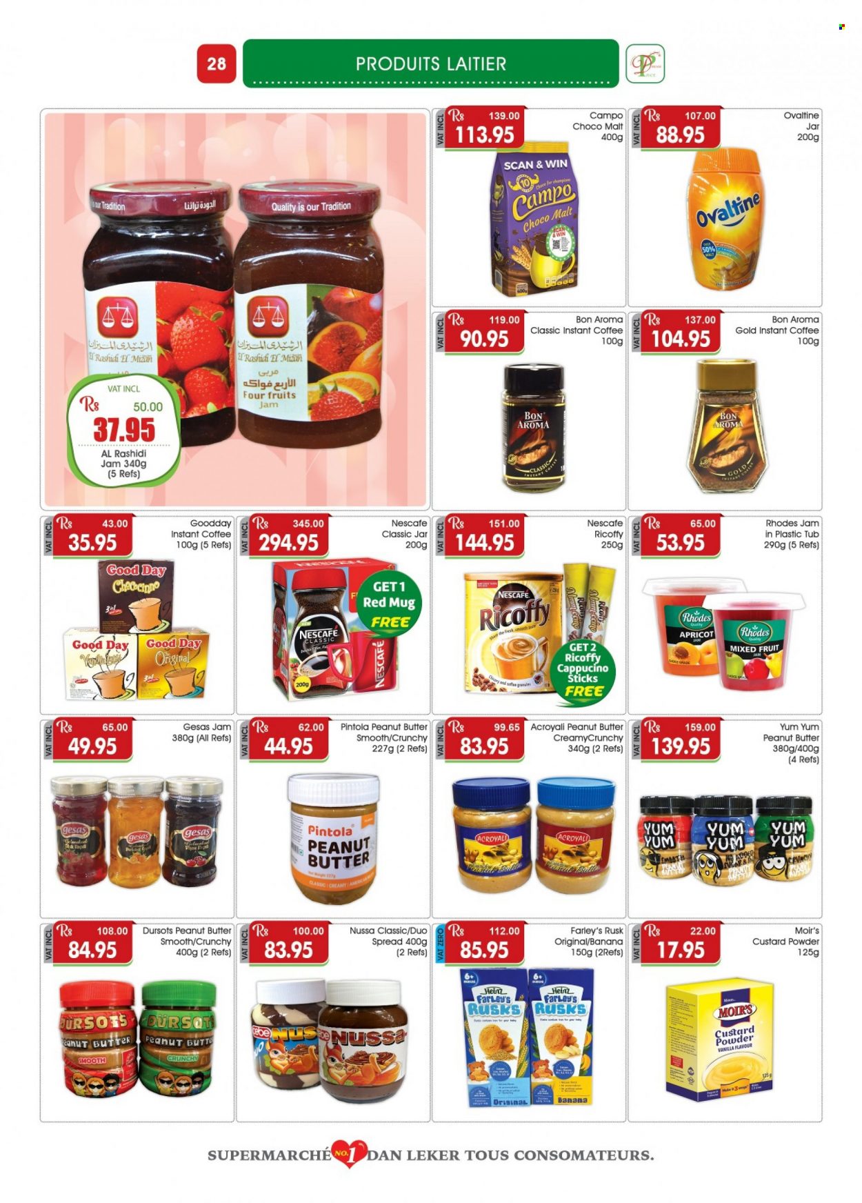 Dreamprice catalogue - 17.05.2022 - 12.06.2022. Page 28