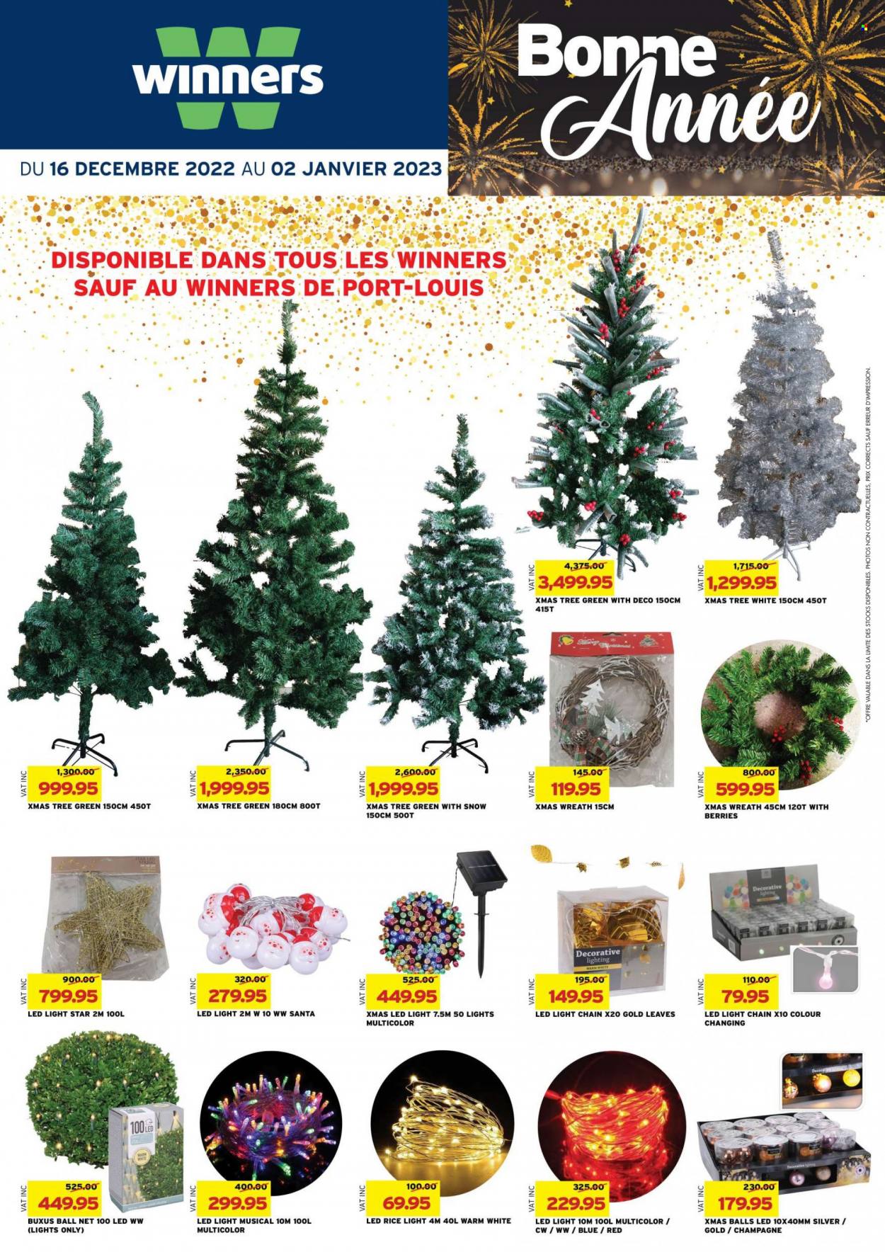 Winners catalogue - 16.12.2022 - 2.01.2023. Page 8