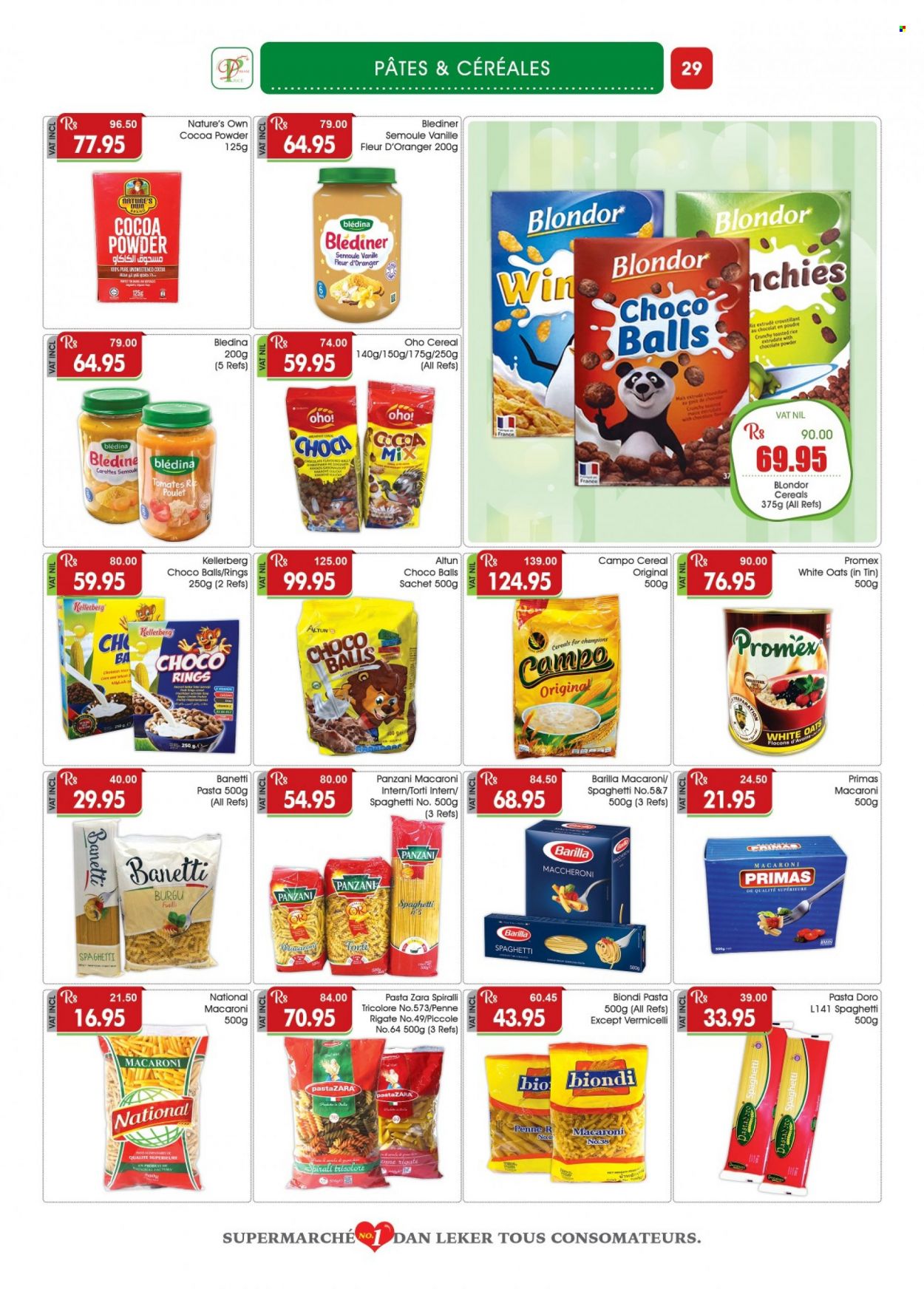 Dreamprice catalogue - 17.05.2022 - 12.06.2022. Page 29