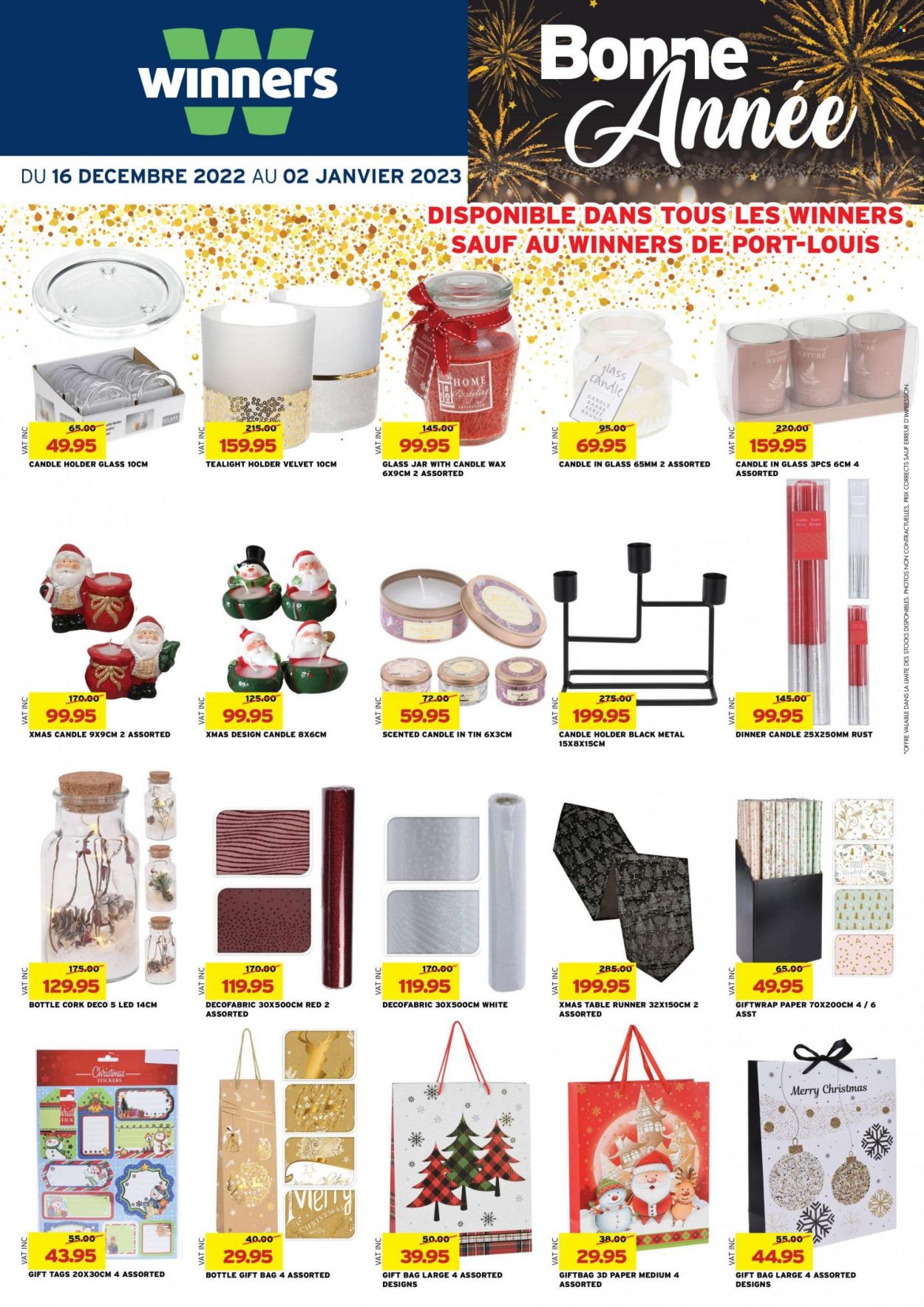 Winners catalogue - 16.12.2022 - 2.01.2023. Page 11