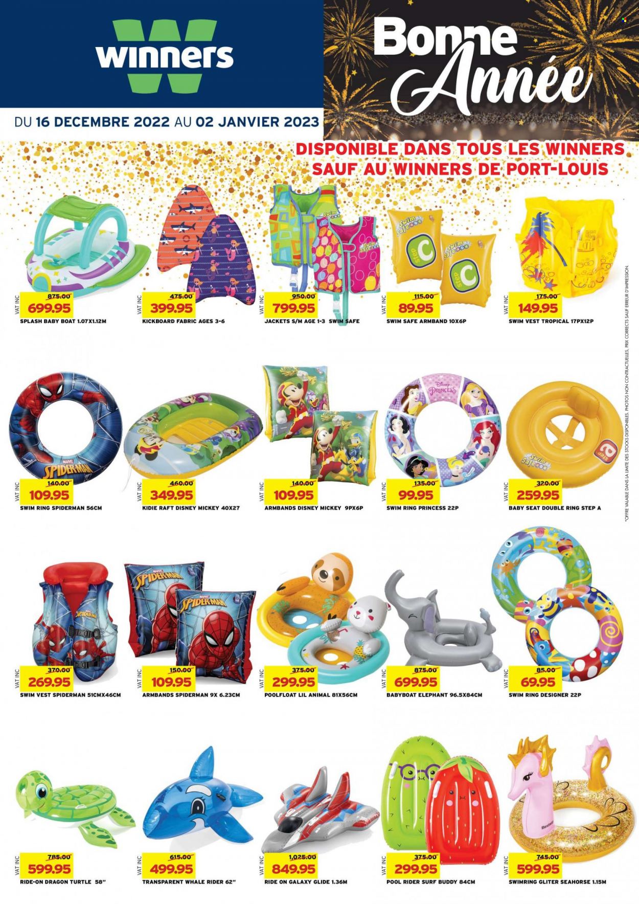 Winners catalogue - 16.12.2022 - 2.01.2023. Page 18