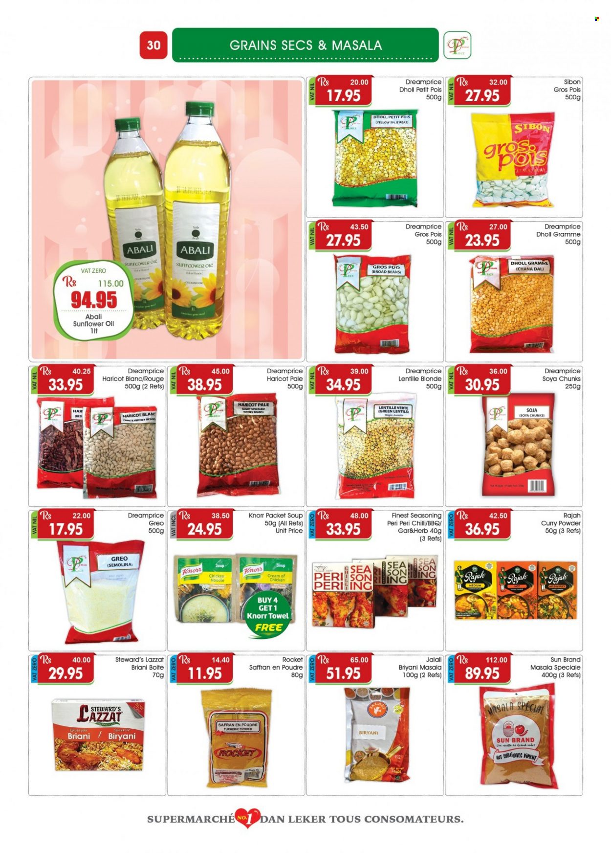 Dreamprice catalogue - 17.05.2022 - 12.06.2022. Page 30