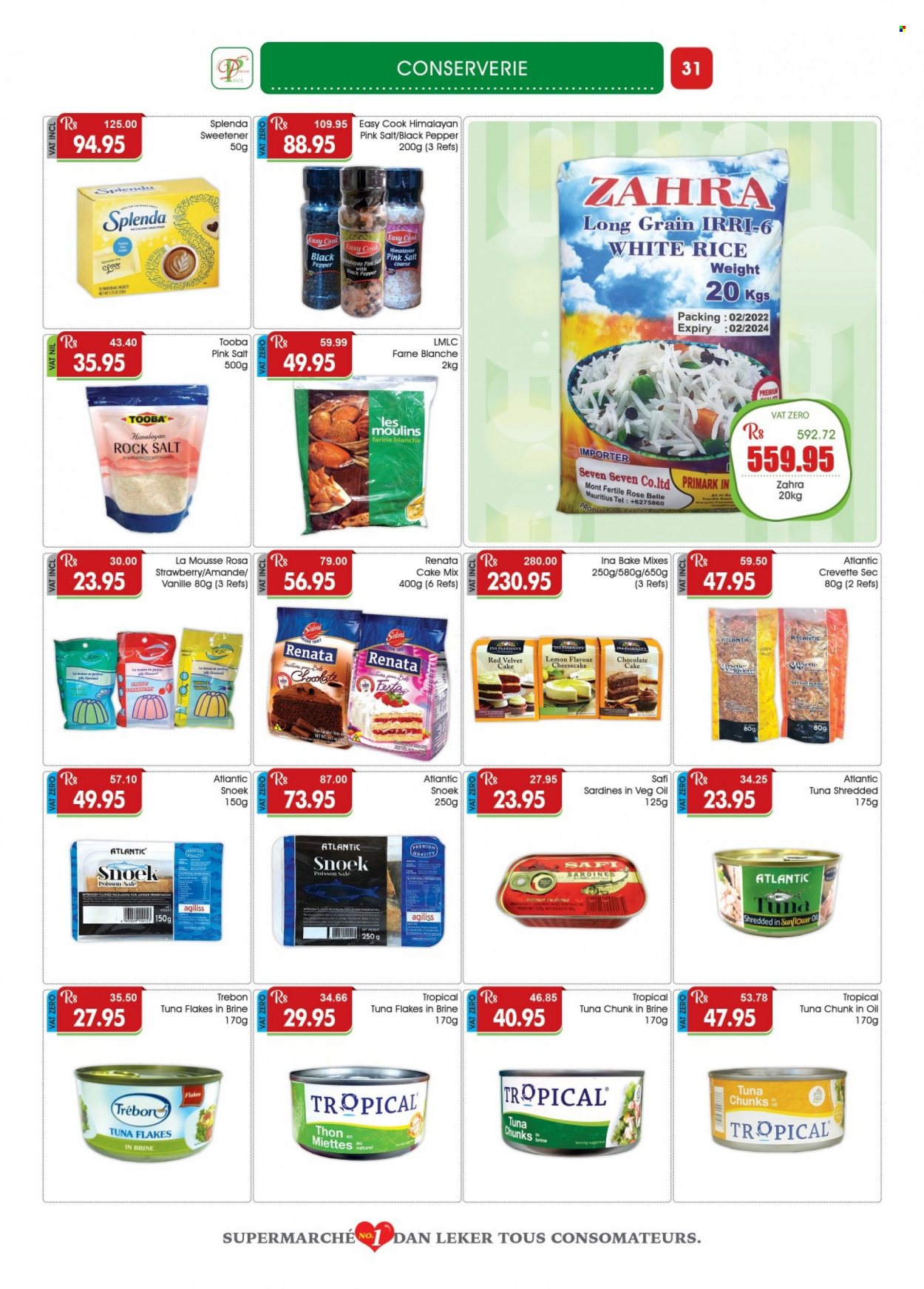 Dreamprice catalogue - 17.05.2022 - 12.06.2022. Page 31