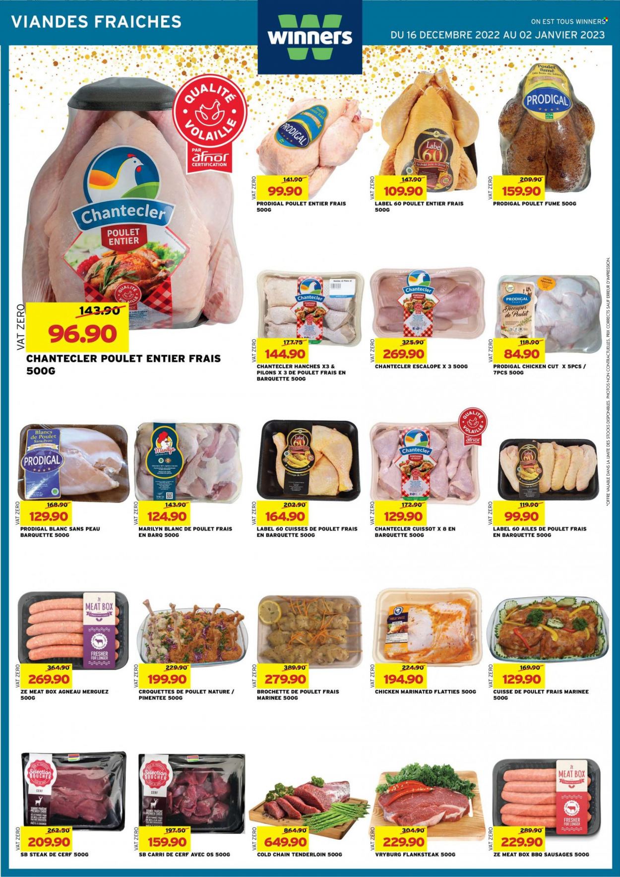 Winners catalogue - 16.12.2022 - 2.01.2023. Page 31