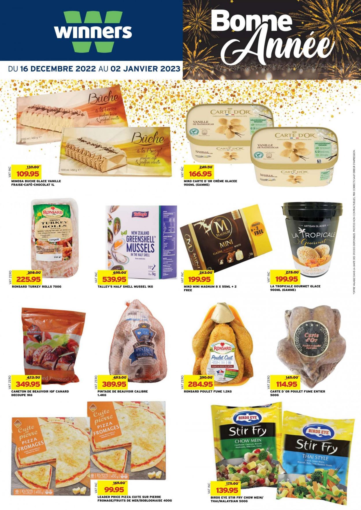 Winners catalogue - 16.12.2022 - 2.01.2023. Page 32