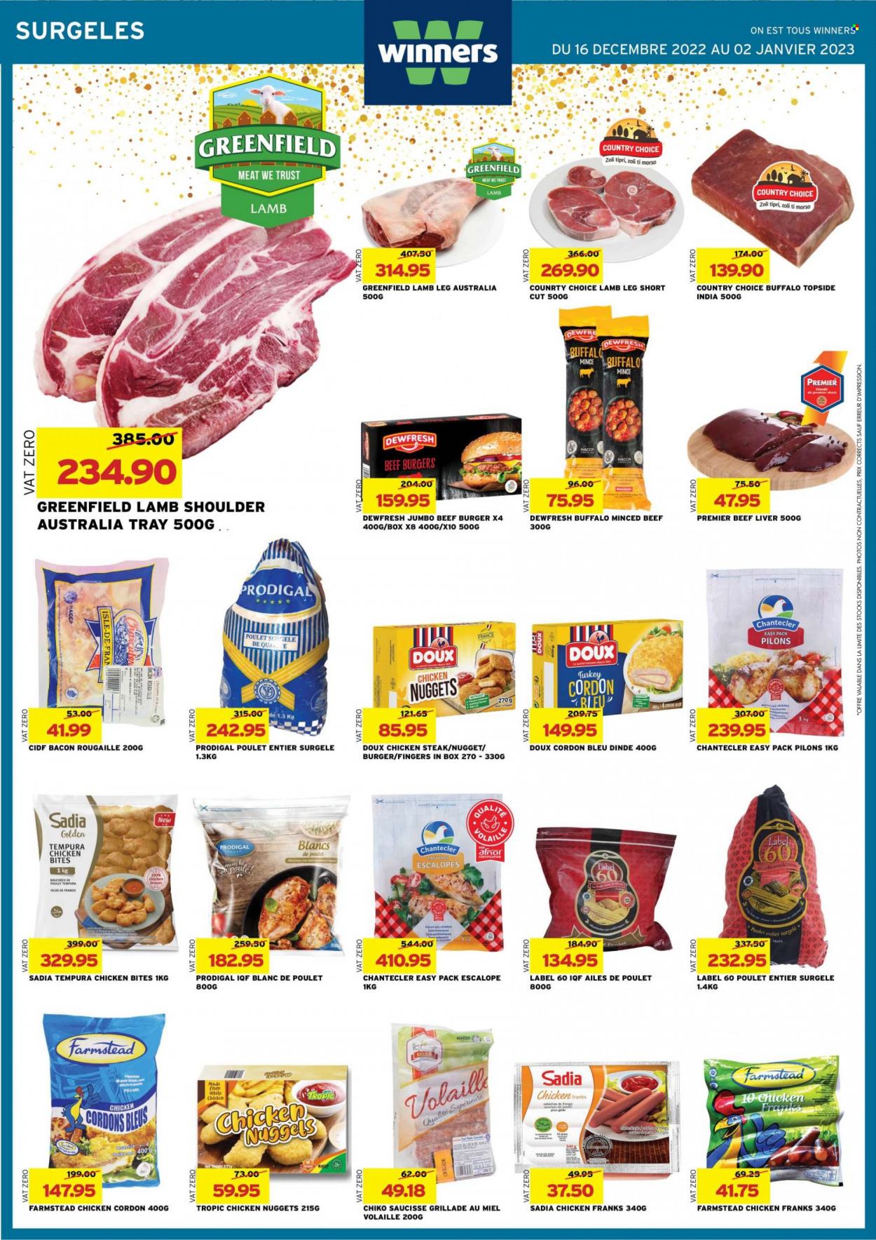 Winners catalogue - 16.12.2022 - 2.01.2023. Page 33