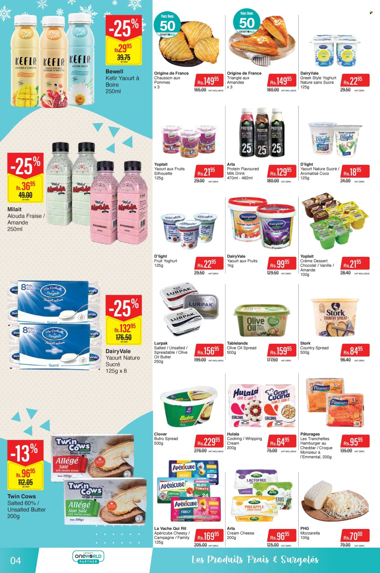 Catalogue Intermart - 24/02/2026 - 09/03/2026. Page 4