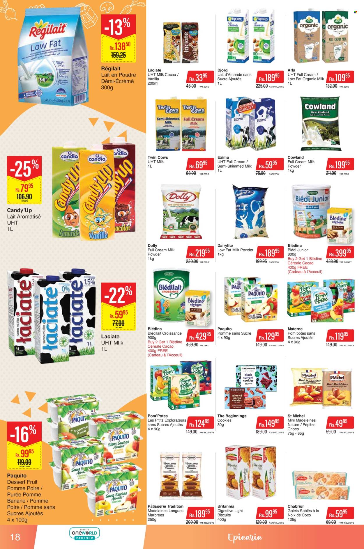 Catalogue Intermart - 24/02/2026 - 09/03/2026. Page 18