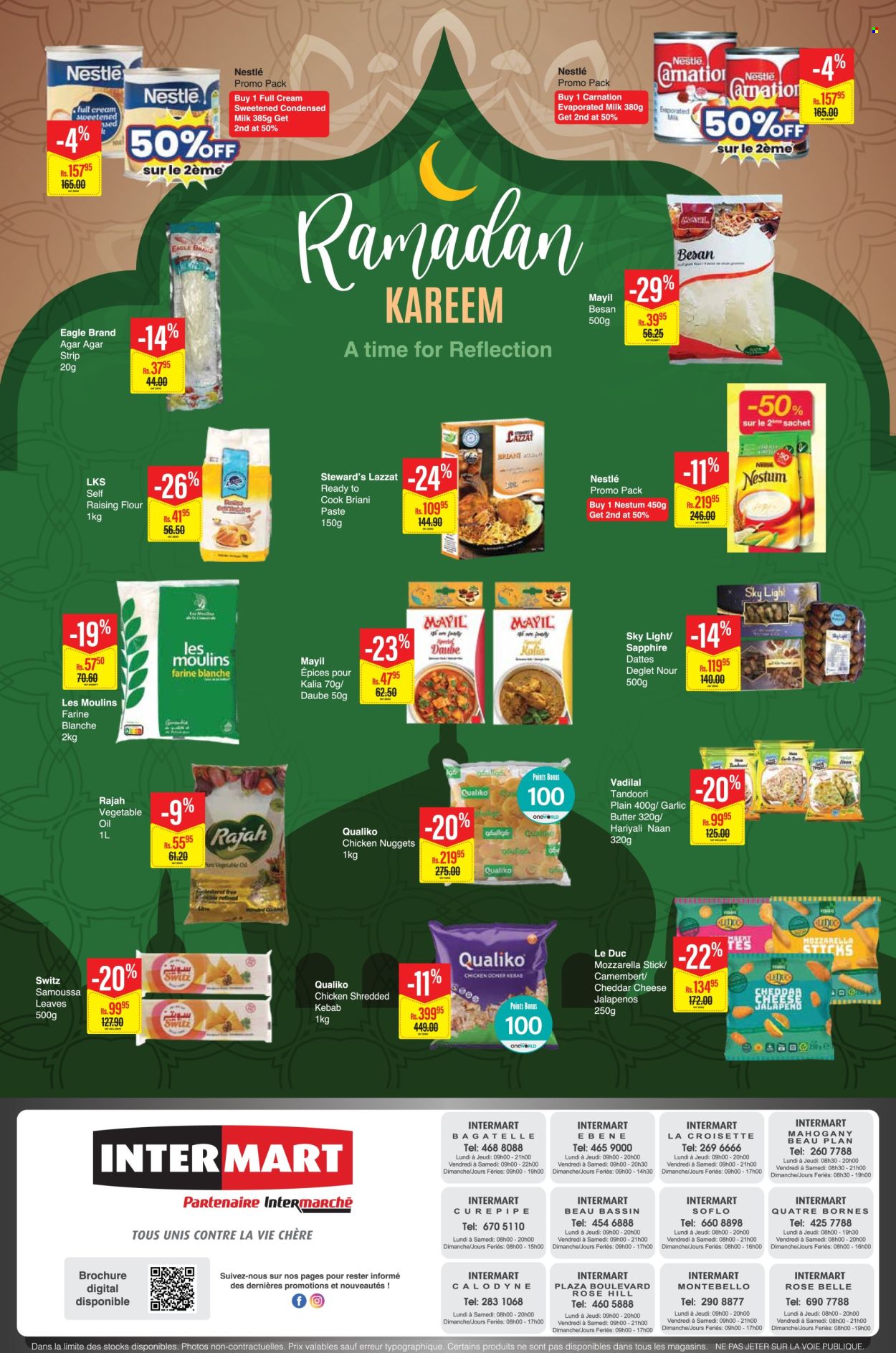 Catalogue Intermart - 24/02/2026 - 09/03/2026. Page 32