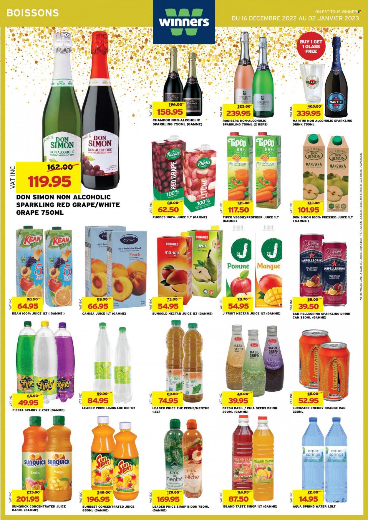 Winners catalogue - 16.12.2022 - 2.01.2023. Page 38