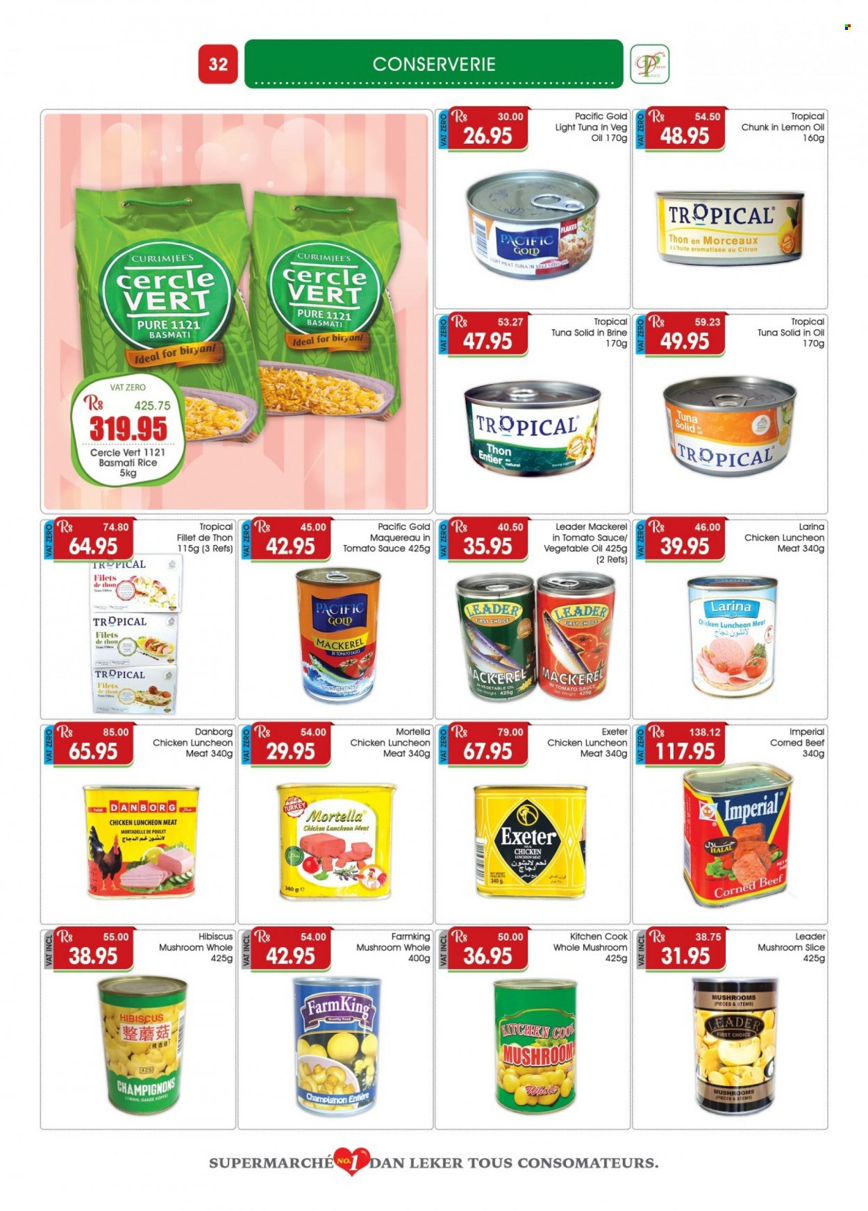 Dreamprice catalogue - 17.05.2022 - 12.06.2022. Page 32